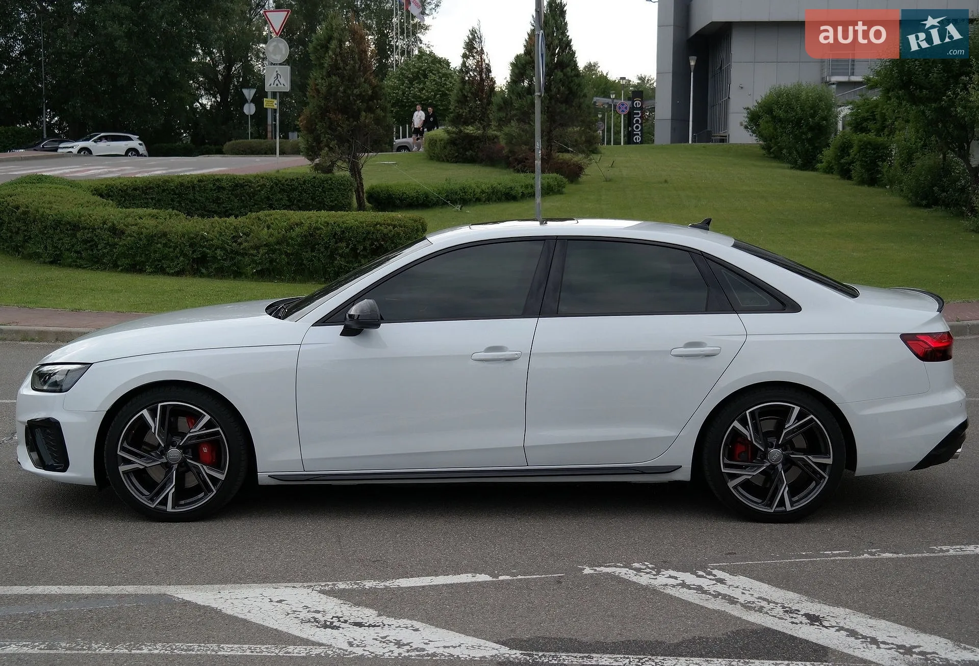 2020 Audi S4 - мініатюра 52