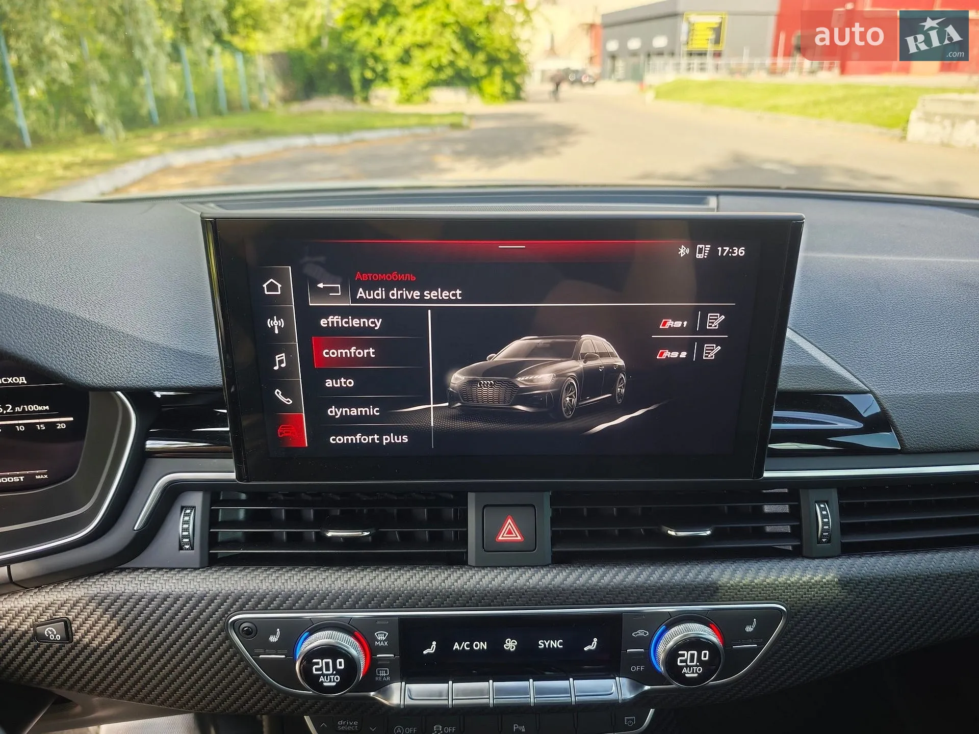 2020 Audi S4 - мініатюра 64