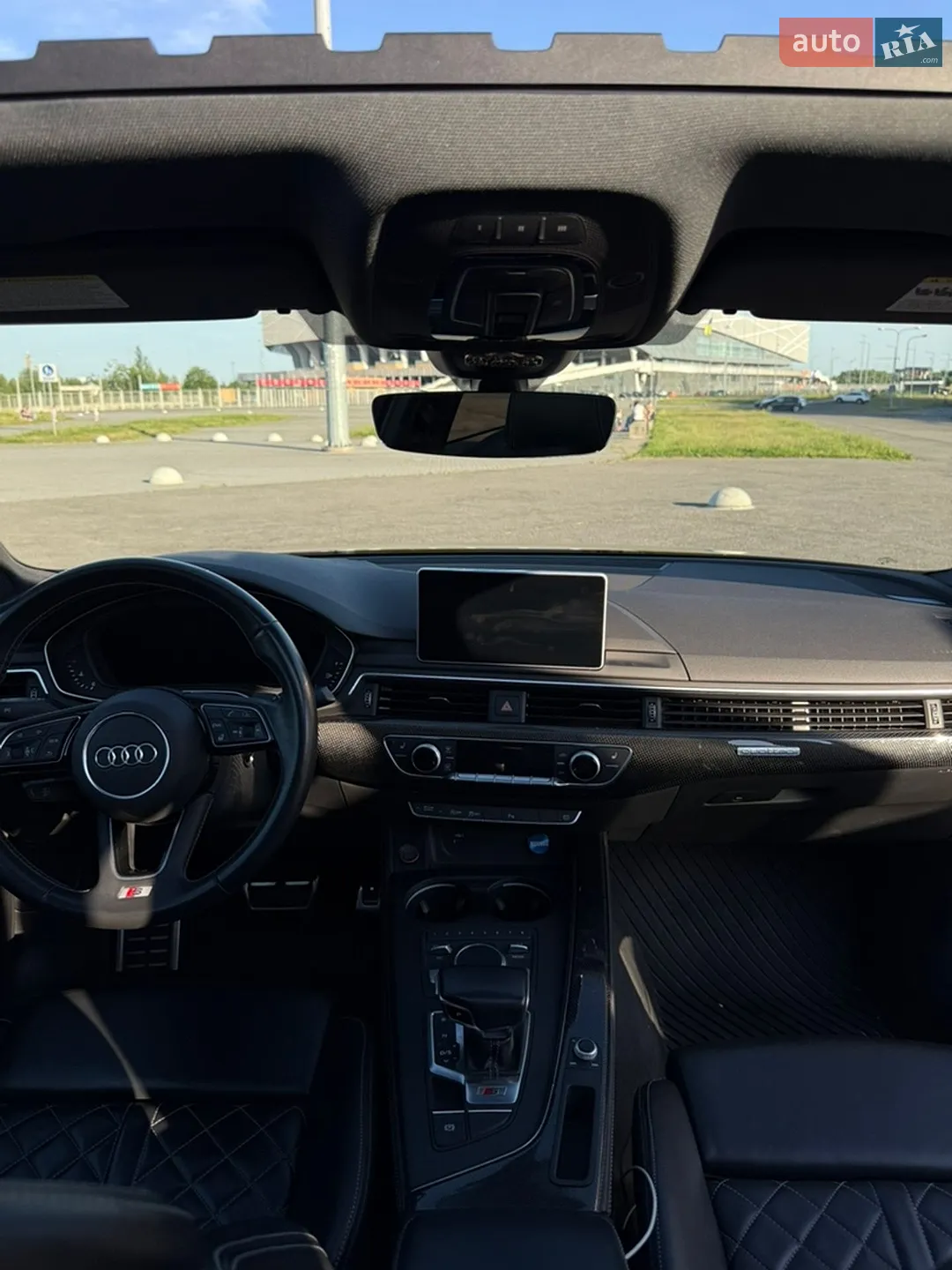 2019 Audi S4 - мініатюра 10