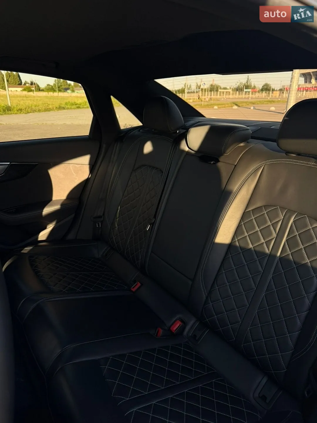 2019 Audi S4 - мініатюра 13