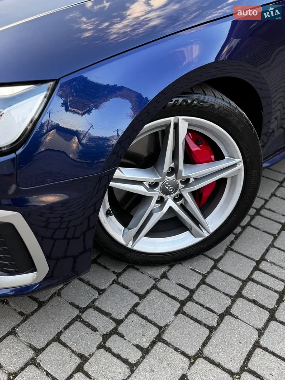 2017 Audi S4 - мініатюра 3