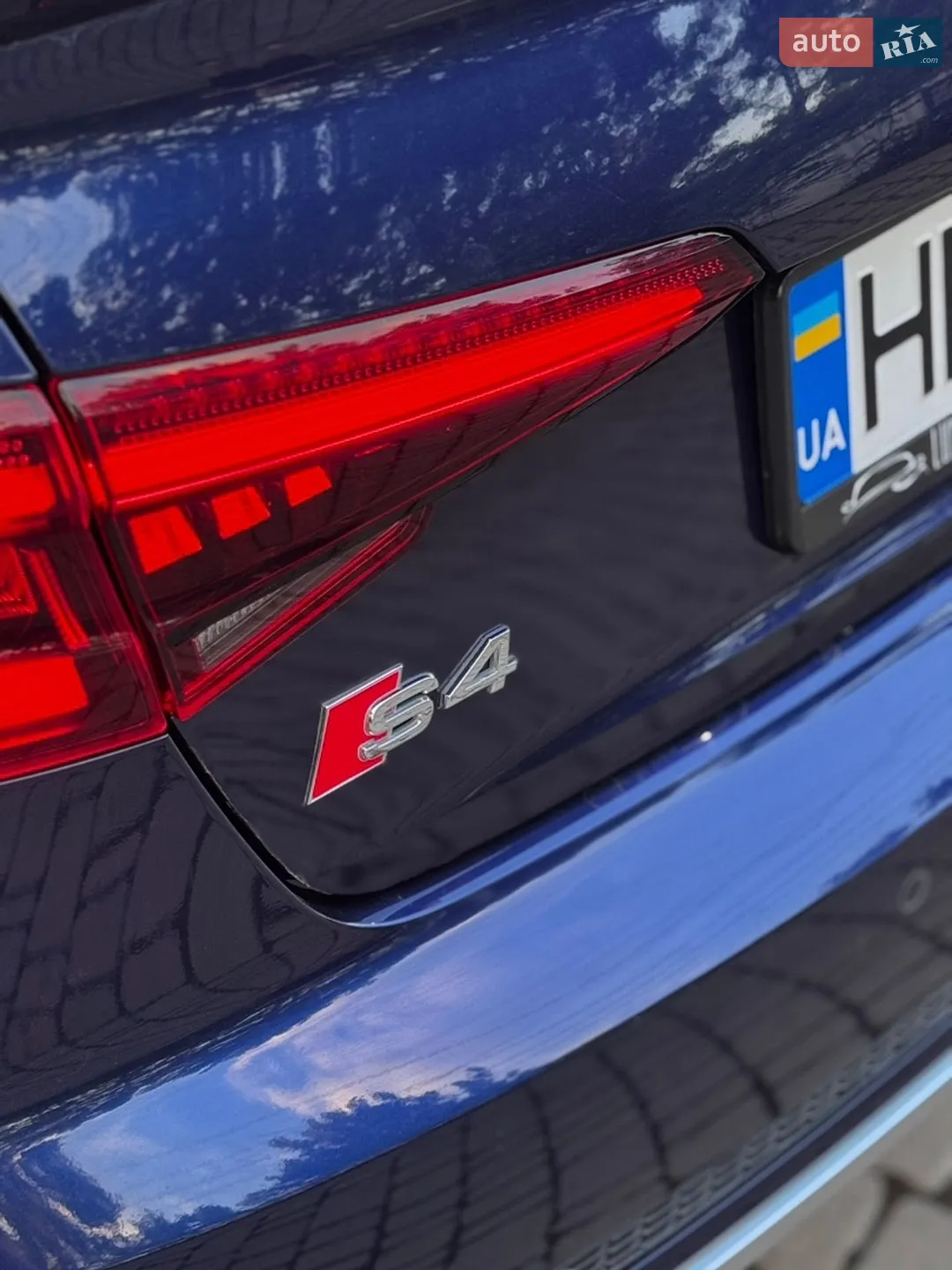 2017 Audi S4 - мініатюра 7