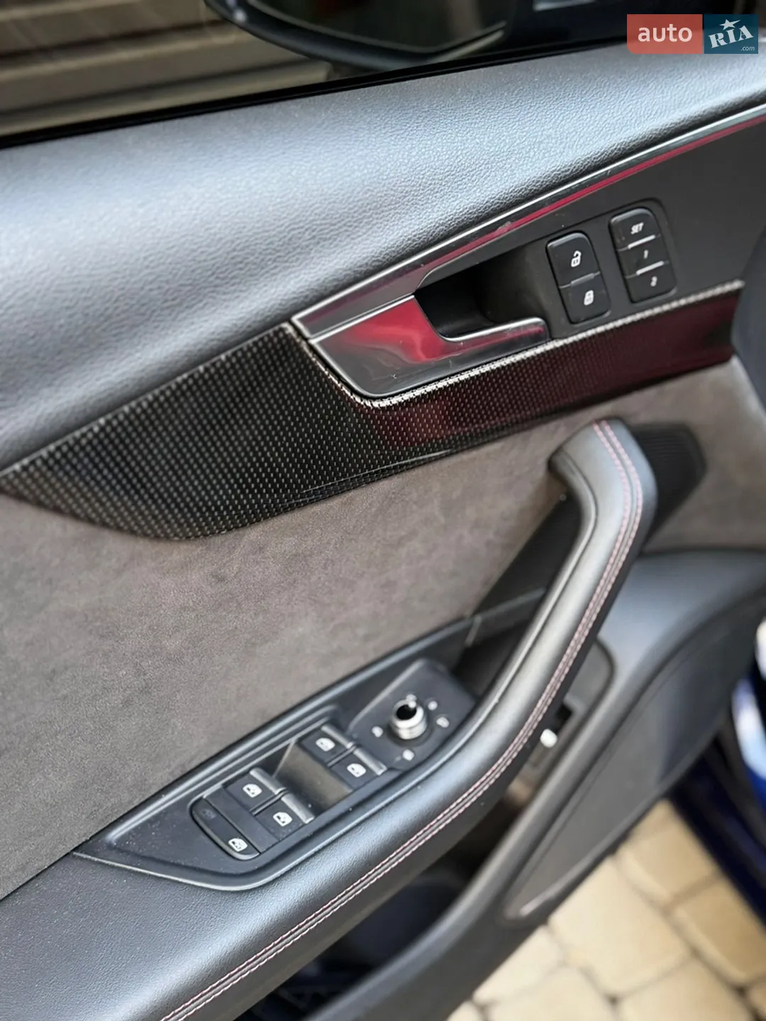 2017 Audi S4 - мініатюра 9