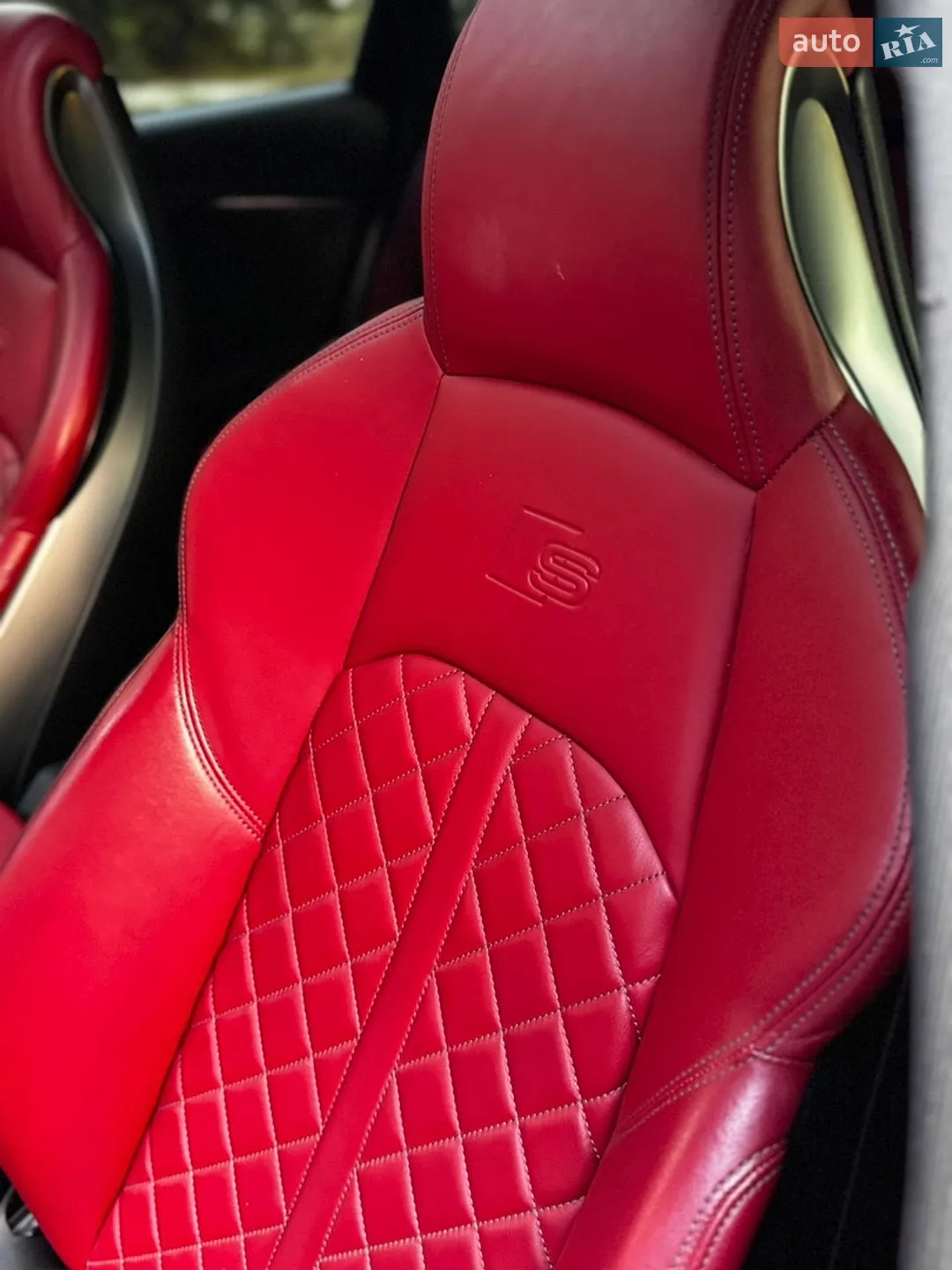 2017 Audi S4 - мініатюра 14