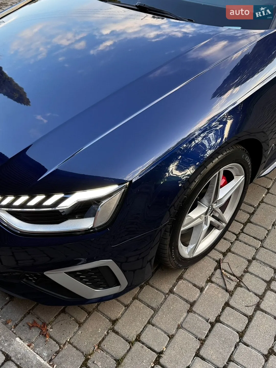 2017 Audi S4 - мініатюра 15