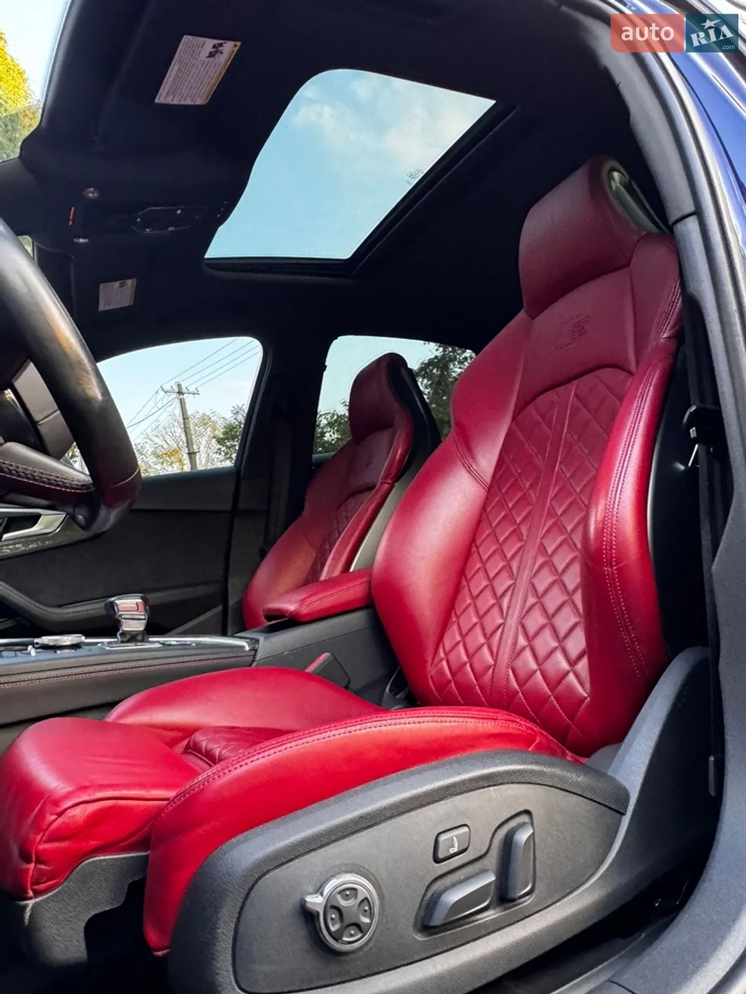 2017 Audi S4 - мініатюра 21