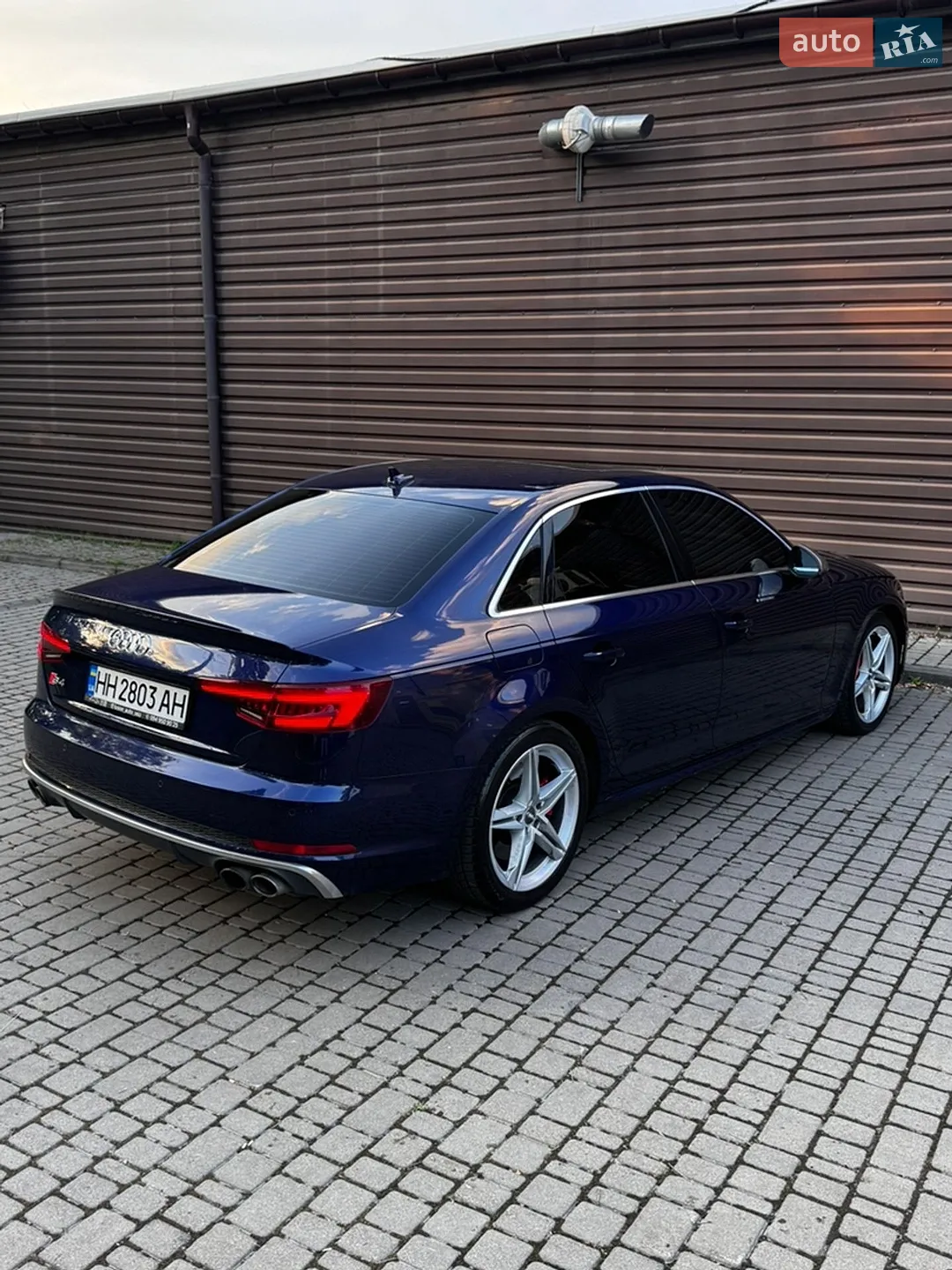 2017 Audi S4 - мініатюра 20