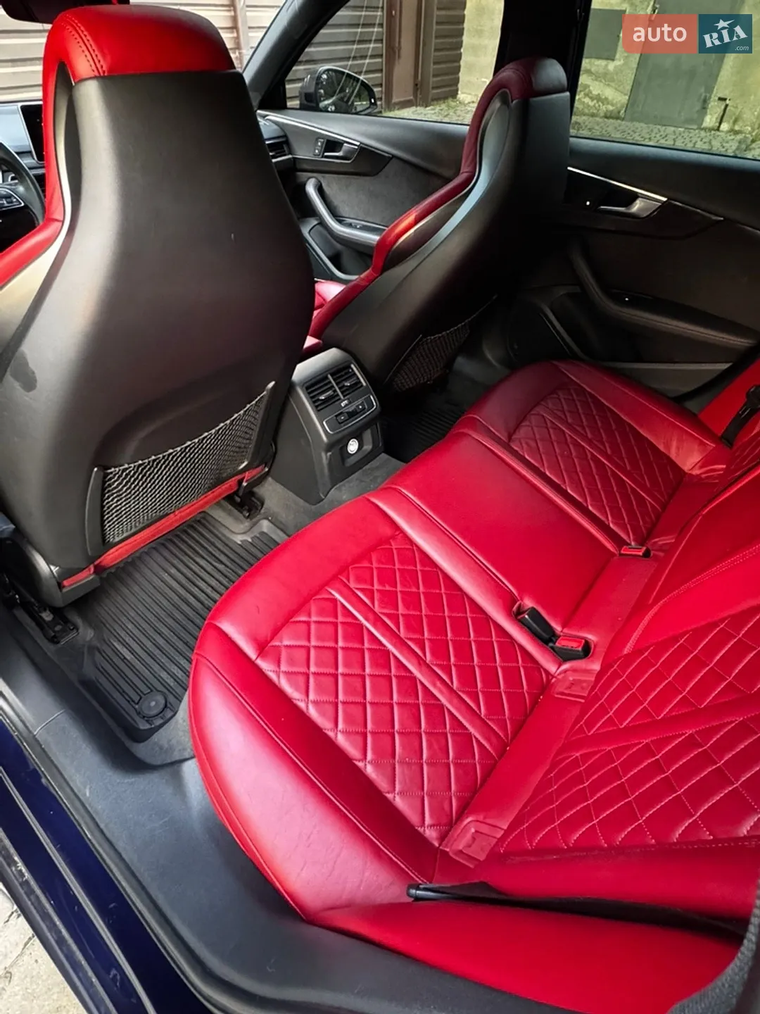2017 Audi S4 - мініатюра 22