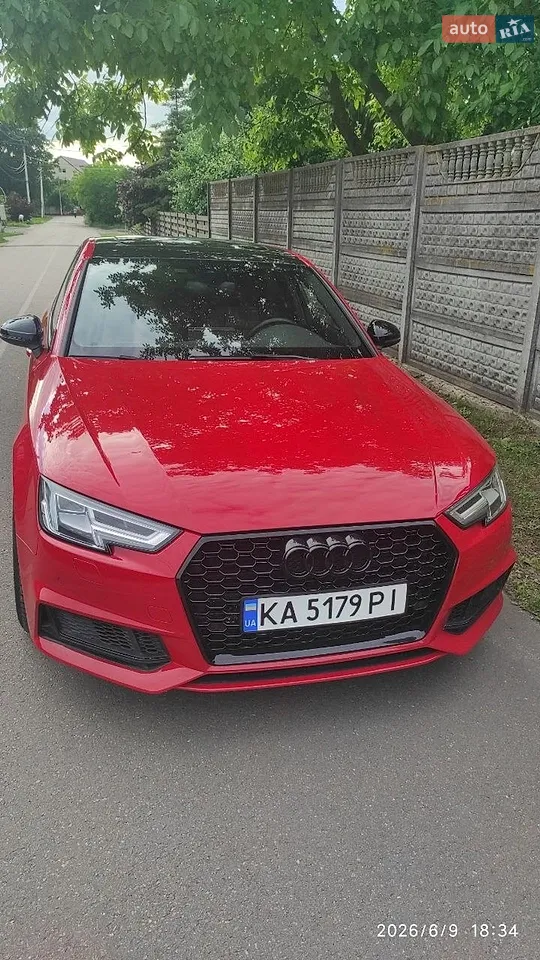2018 Audi S4 - мініатюра 42