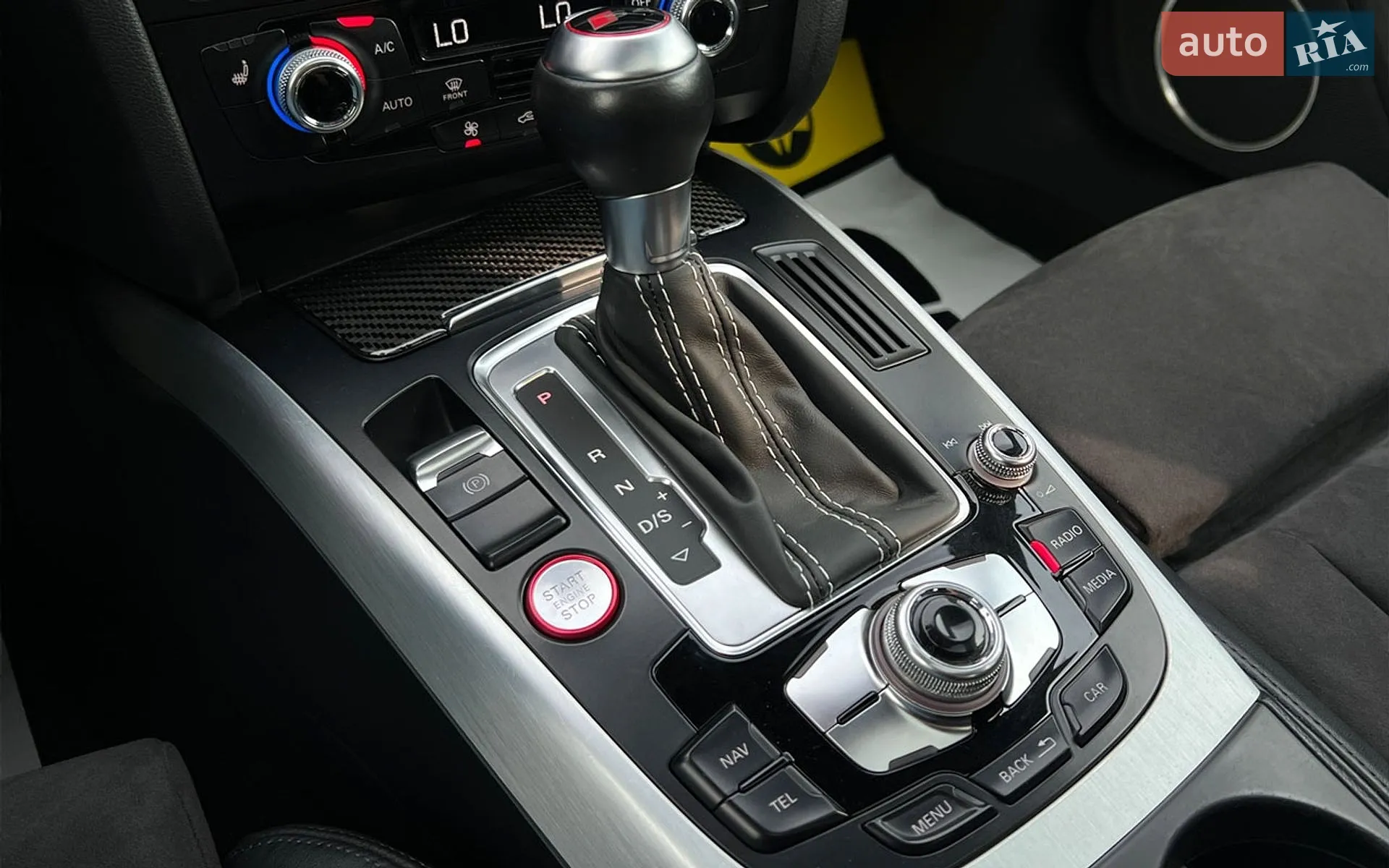 2014 Audi S4 - мініатюра 26