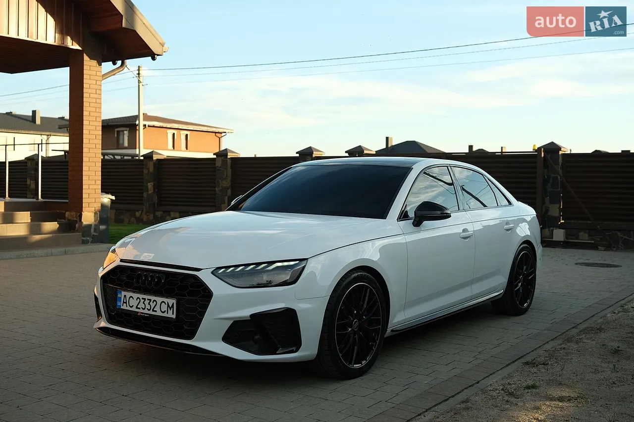 2018 Audi S4 - мініатюра 57