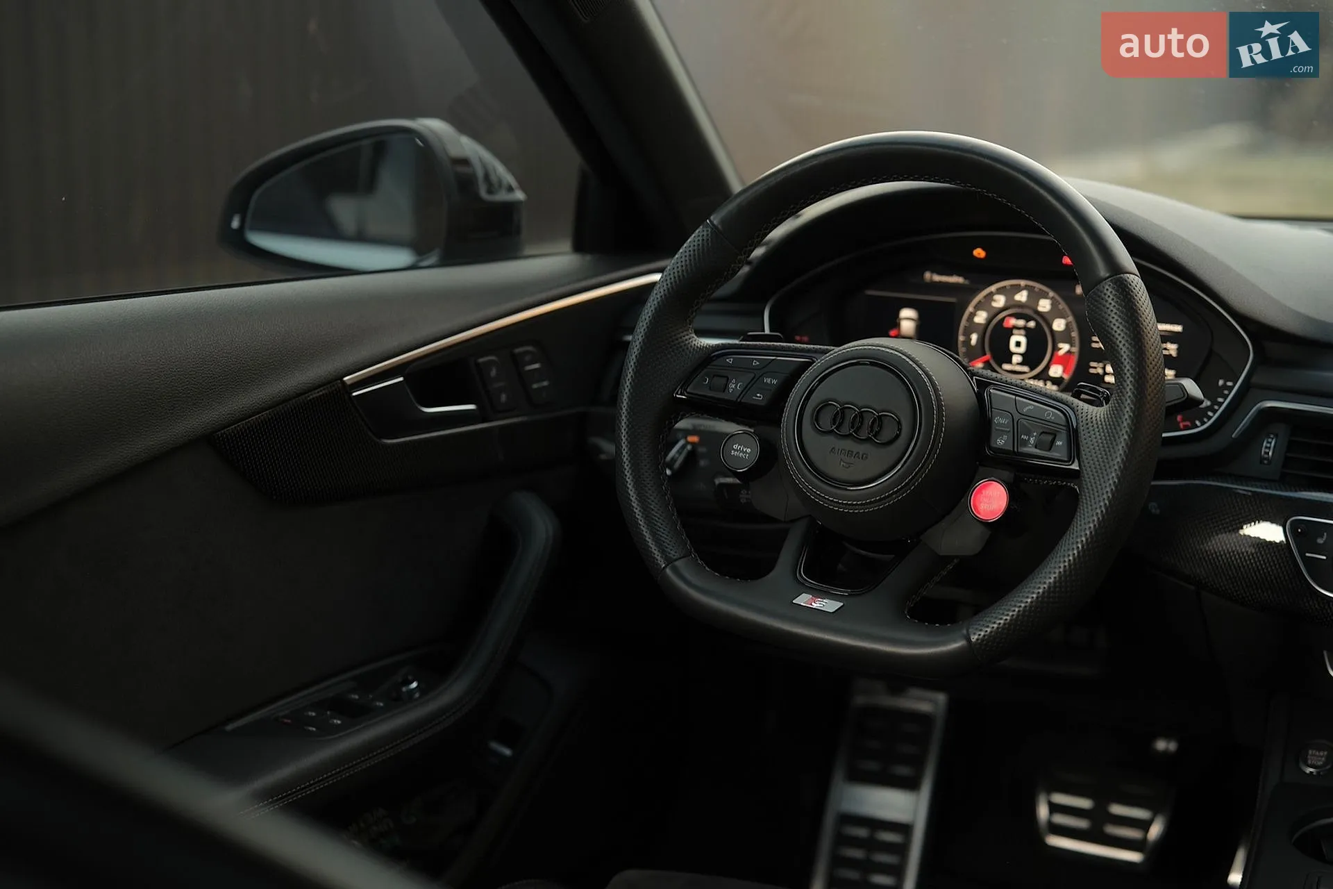 2018 Audi S4 - мініатюра 15