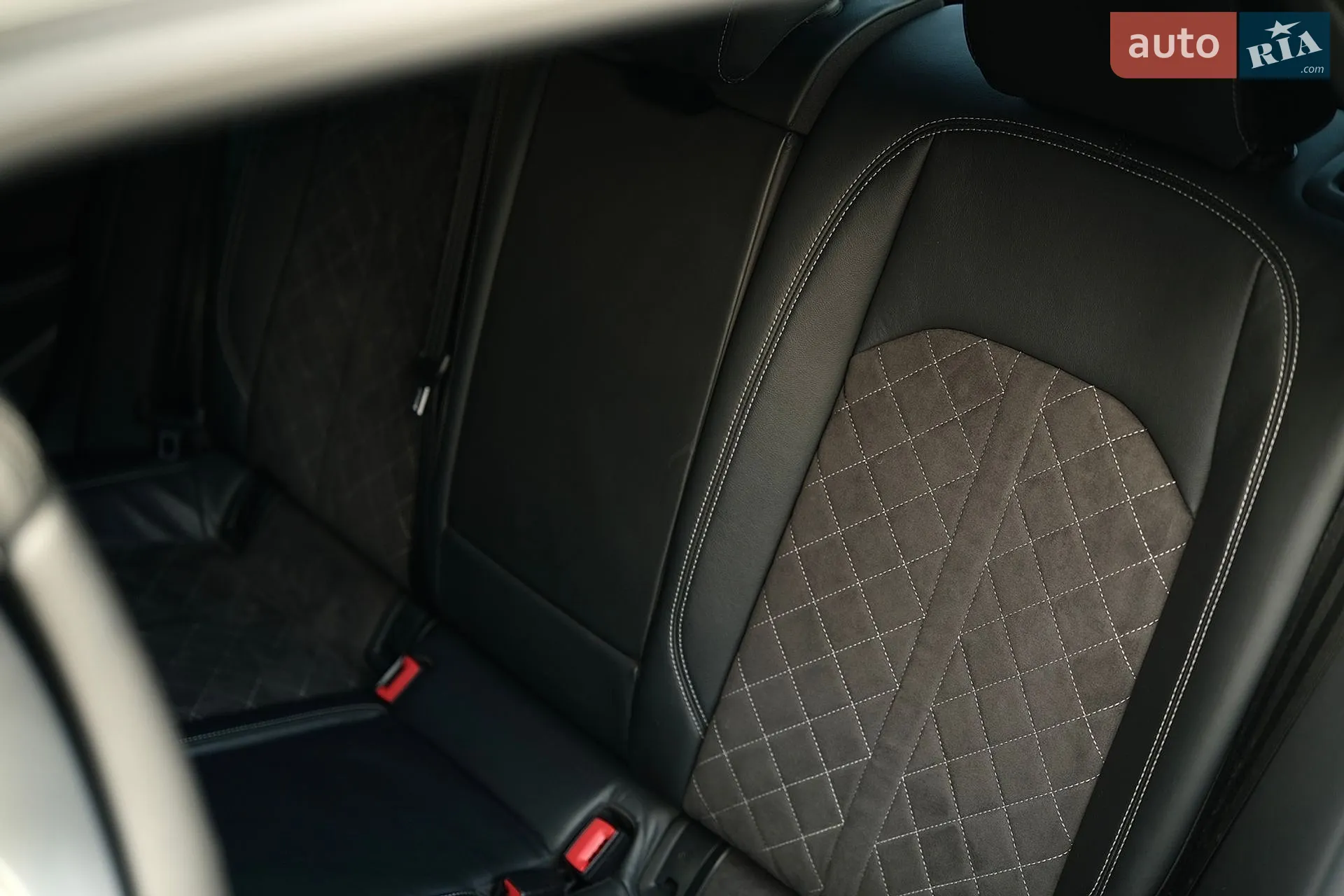 2018 Audi S4 - мініатюра 20