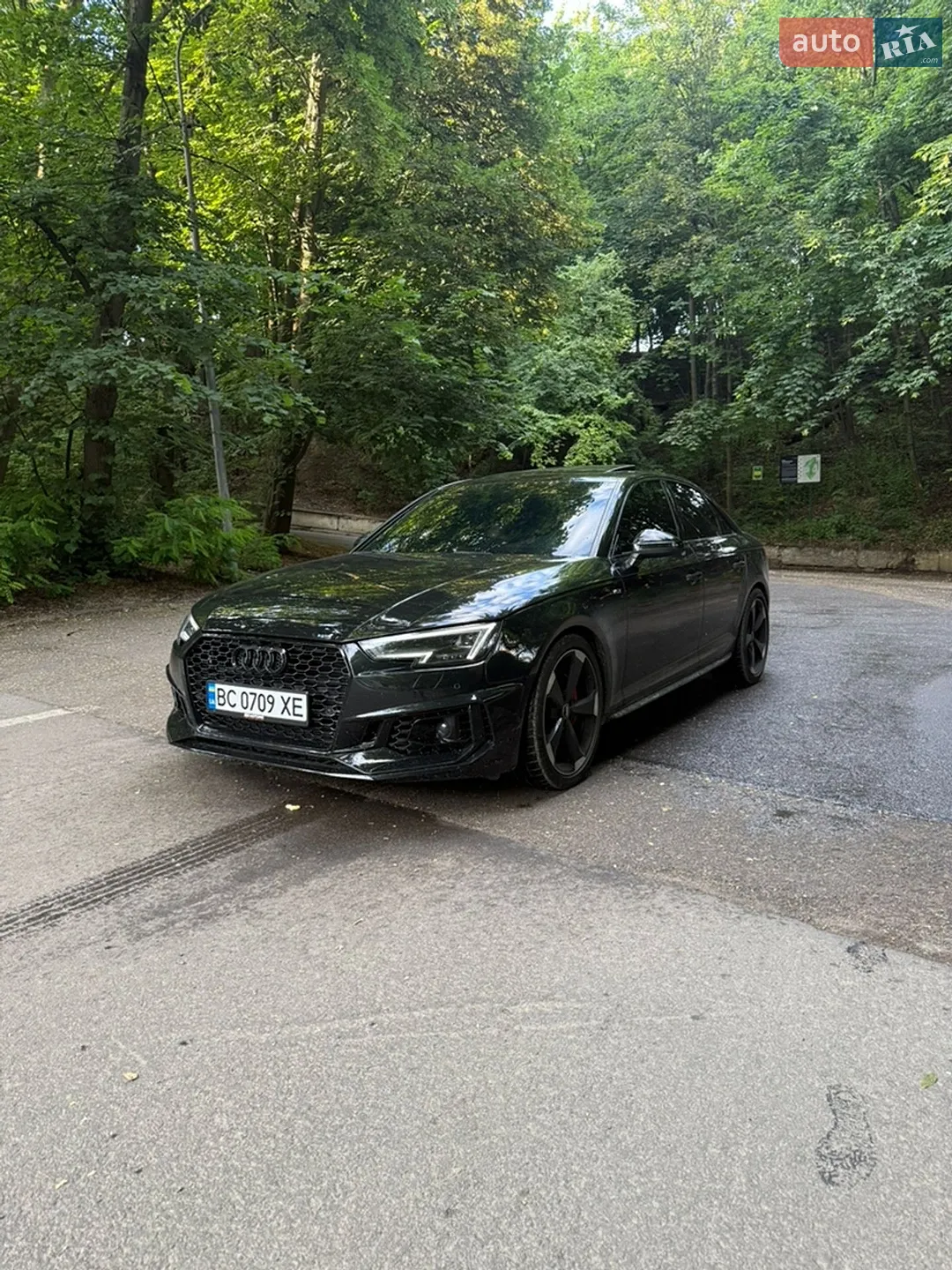 2017 Audi S4 - мініатюра 13