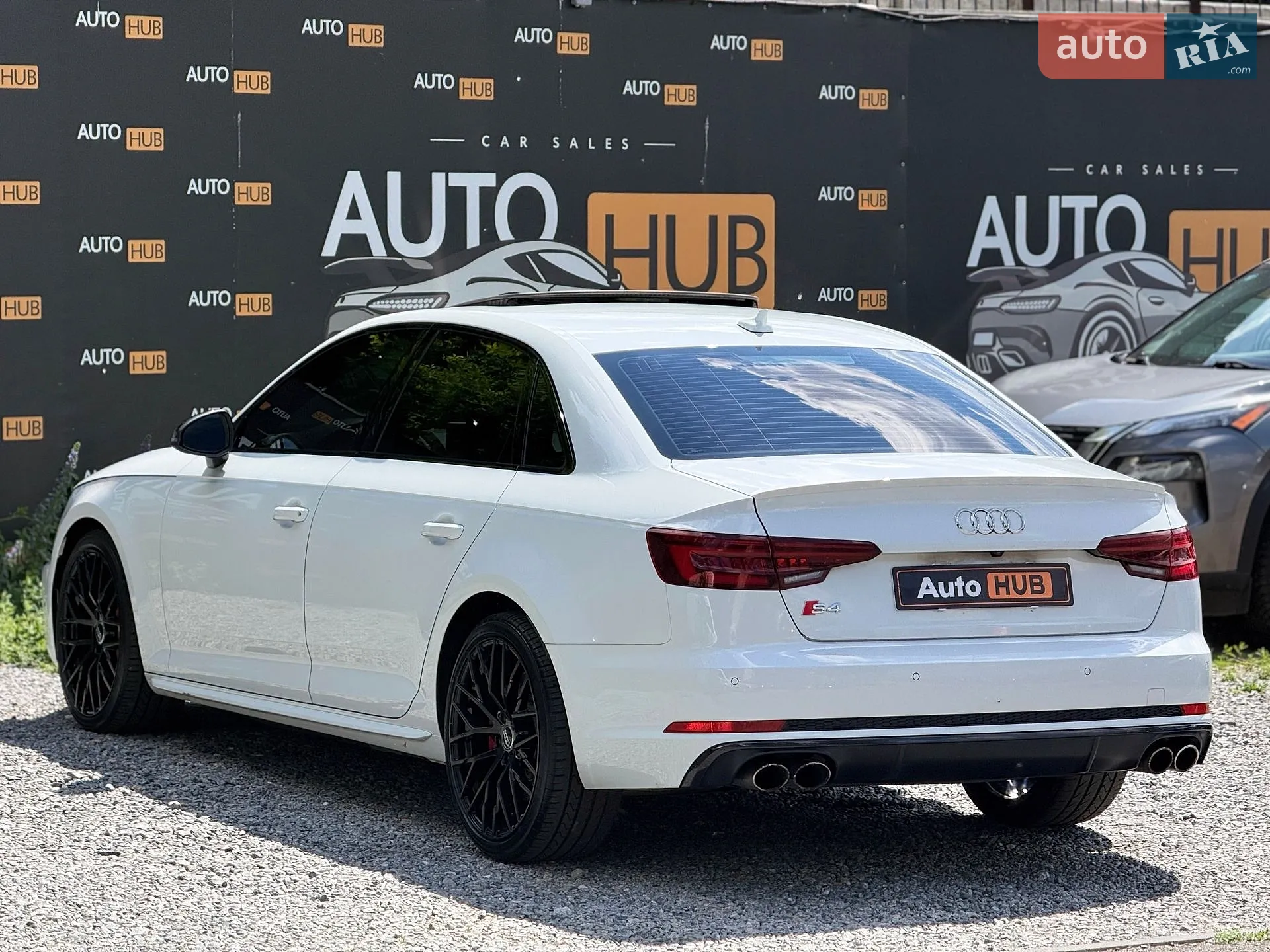 2019 Audi S4 - мініатюра 6
