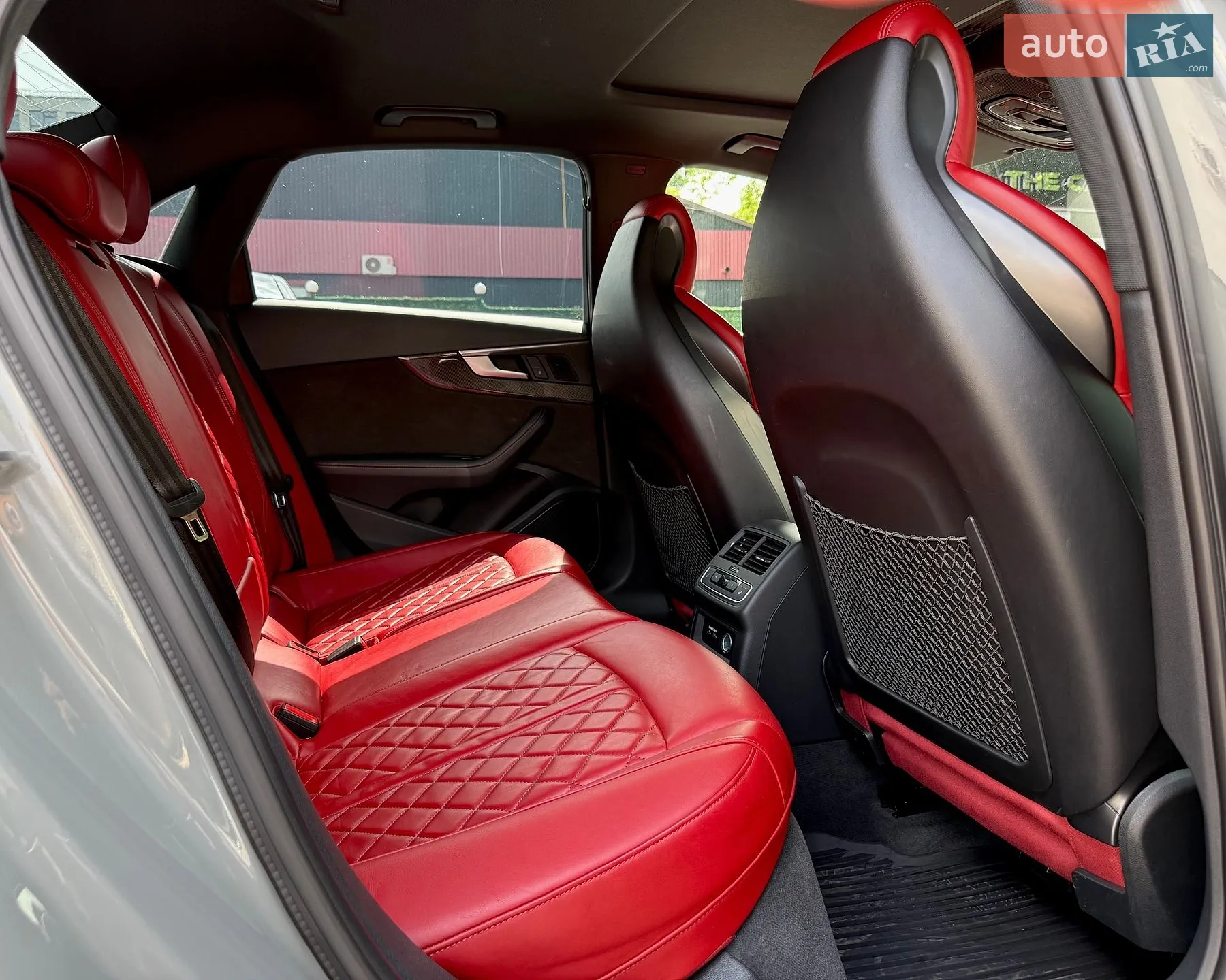 2018 Audi S4 - мініатюра 17
