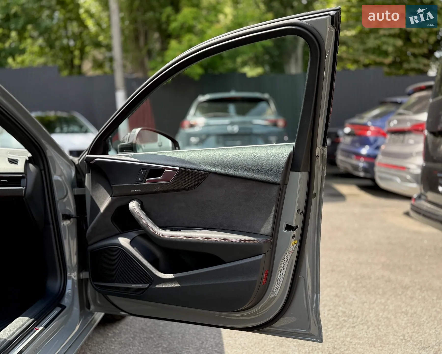 2018 Audi S4 - мініатюра 23