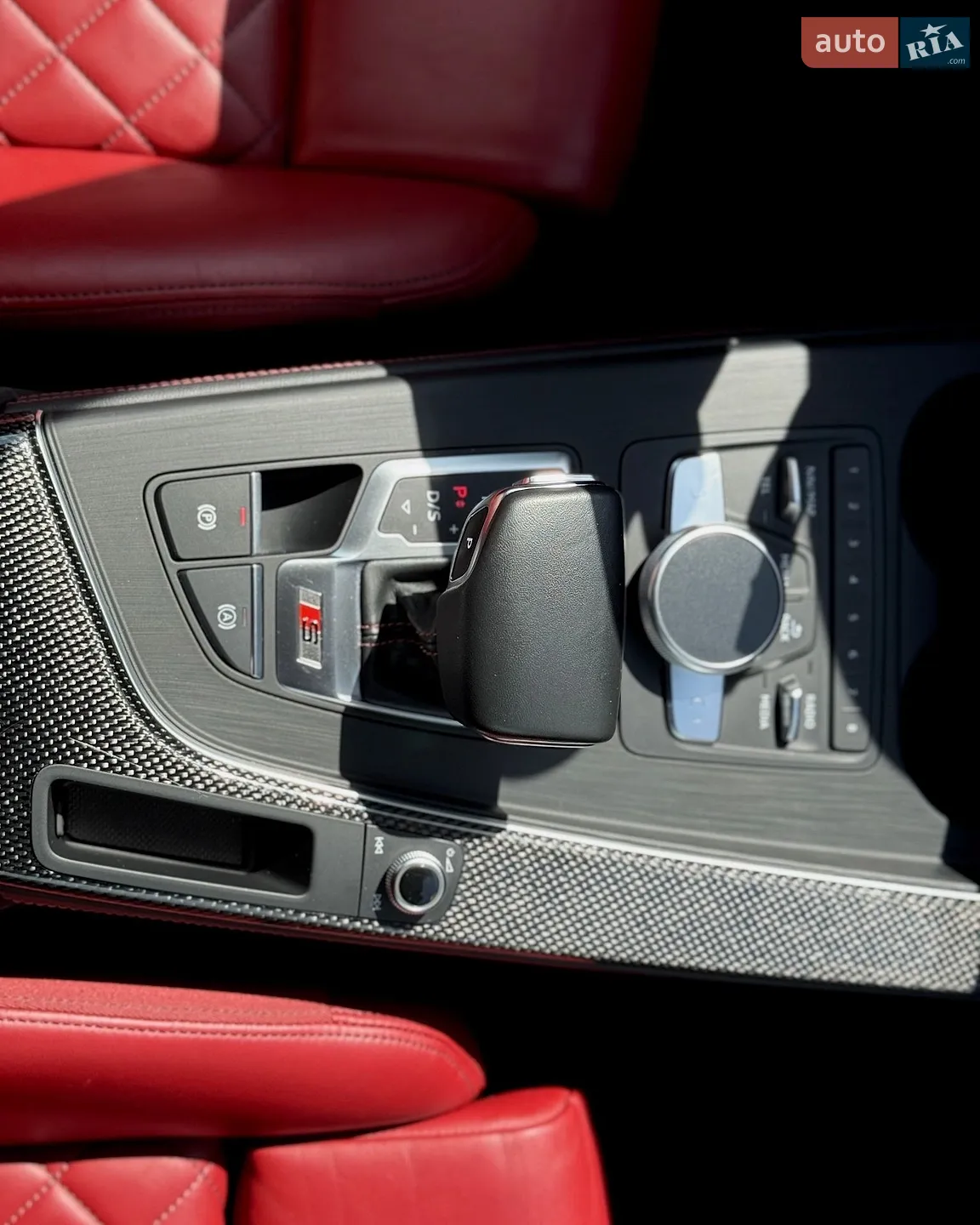 2018 Audi S4 - мініатюра 31