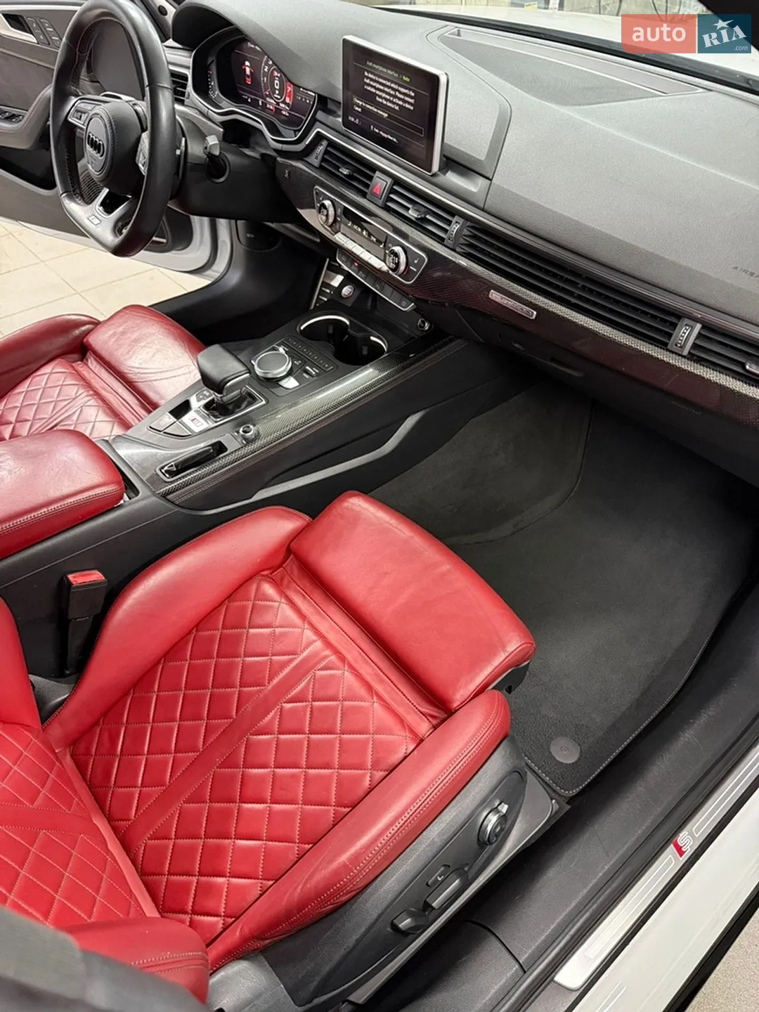 2017 Audi S4 - мініатюра 20