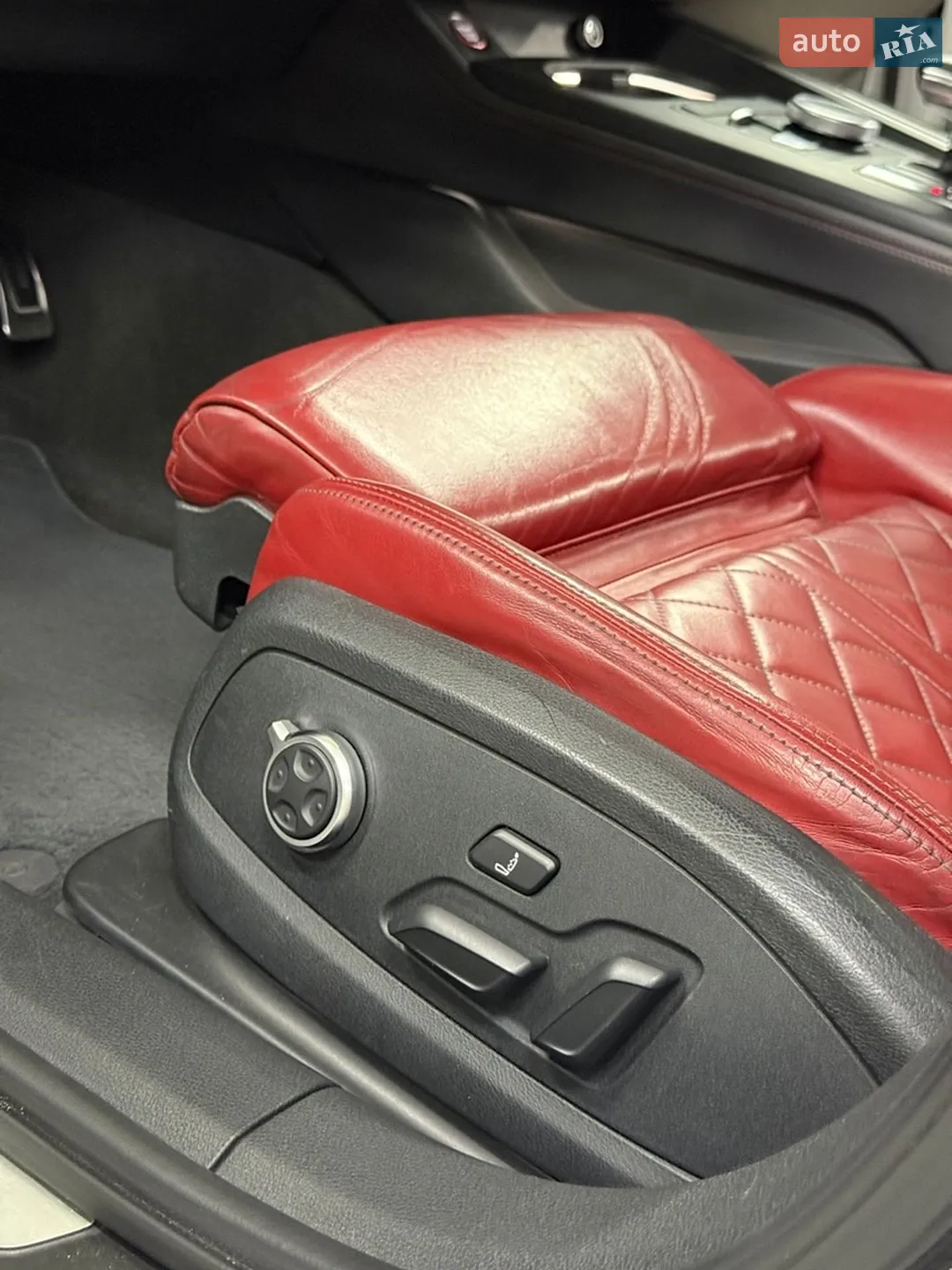 2017 Audi S4 - мініатюра 25