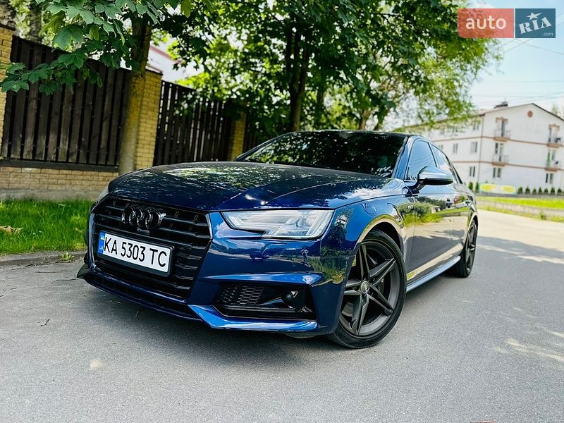 2018 Audi S4, VIN WAUC4AF42JA075888:plate — фото 1 (autoria)