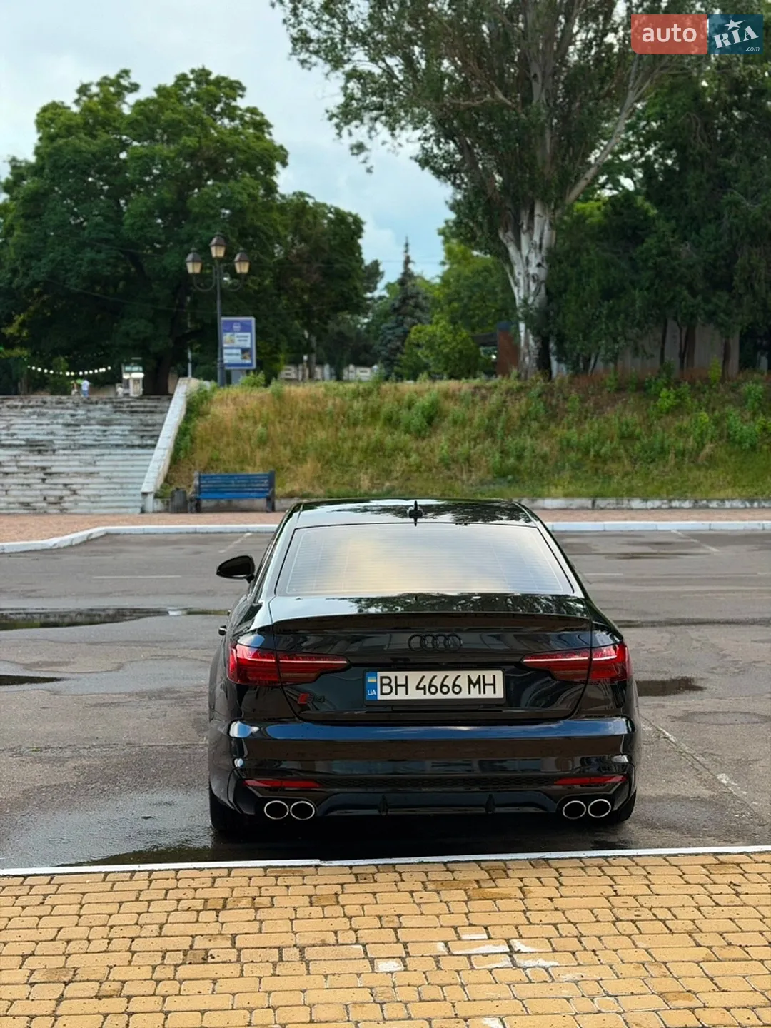 2019 Audi S4 - мініатюра 6