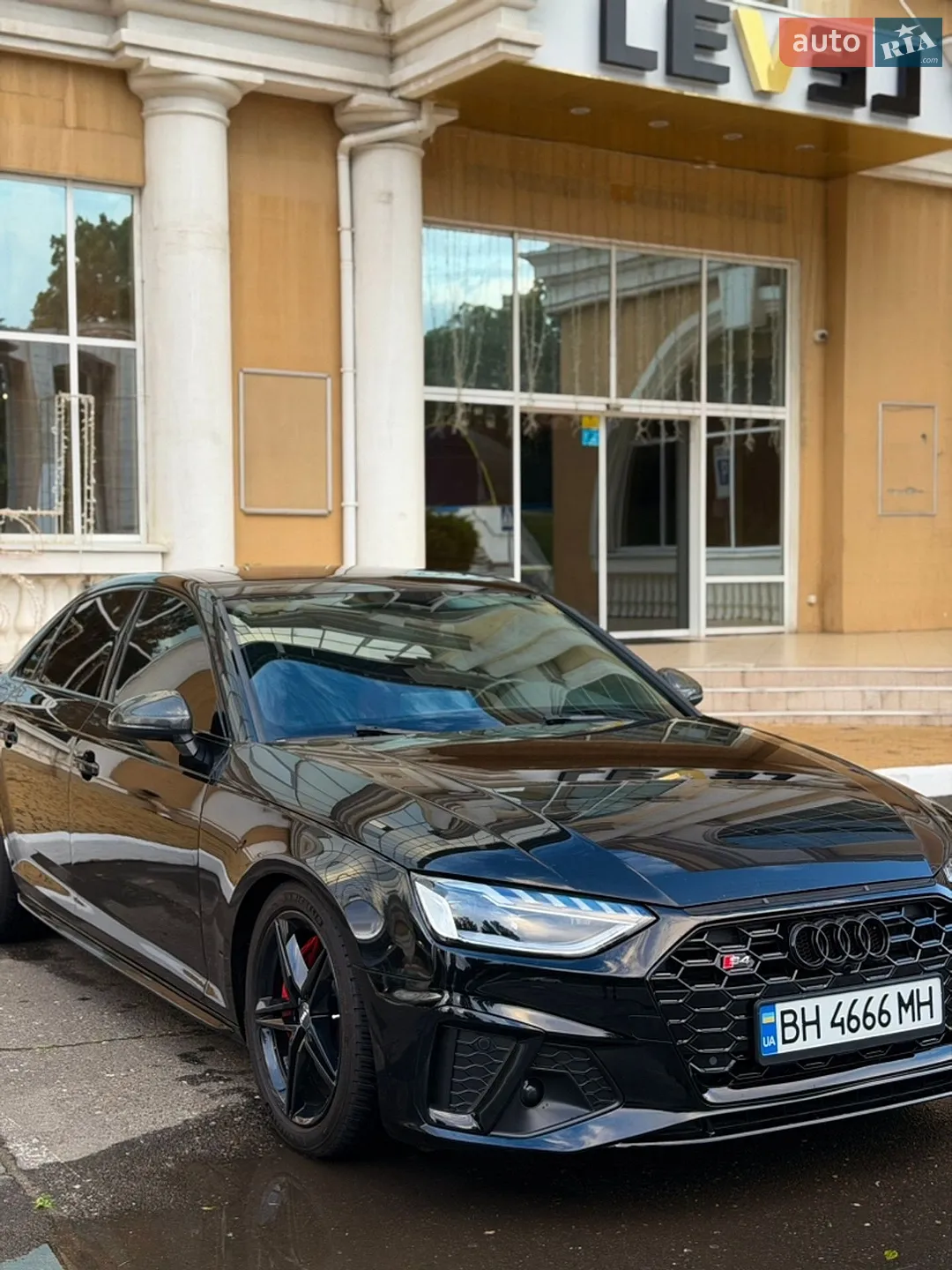 2019 Audi S4 - мініатюра 11