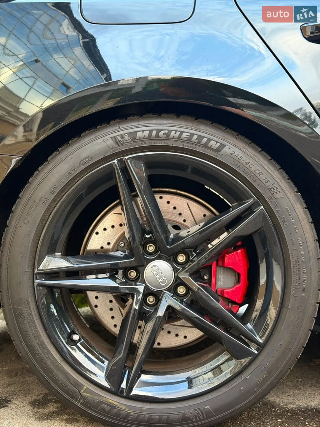 2019 Audi S4 - мініатюра 16
