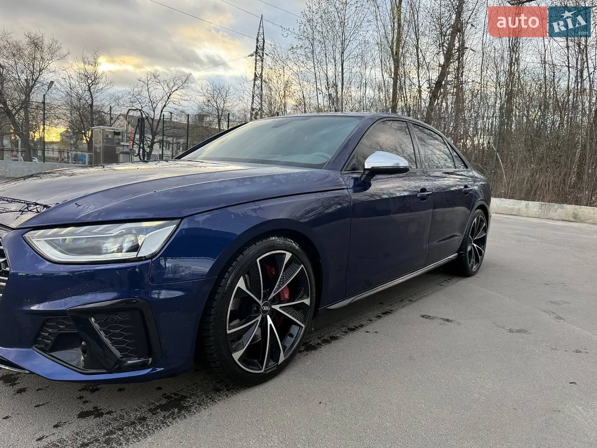 2020 Audi S4 - мініатюра 5