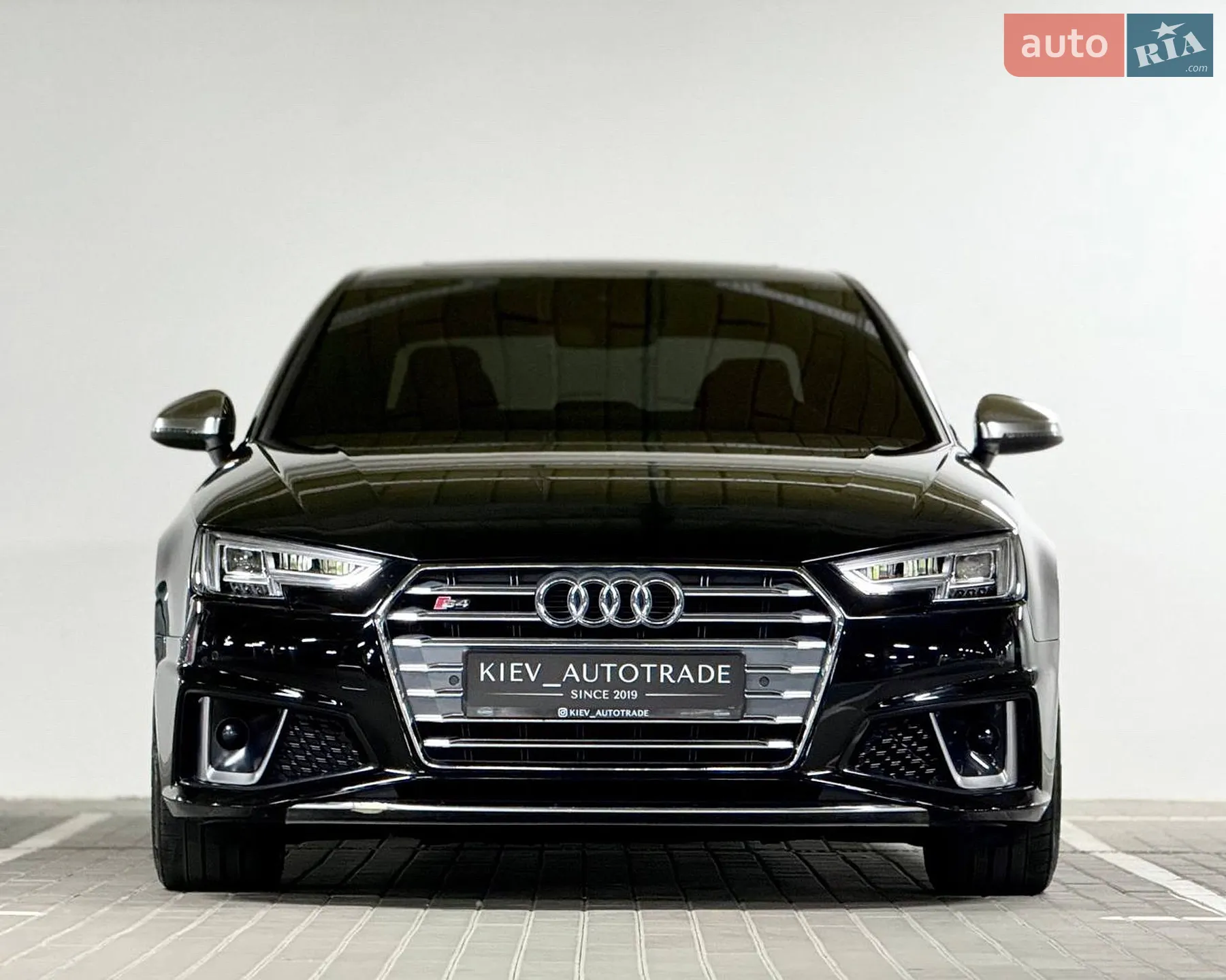 2018 Audi S4 - мініатюра 5