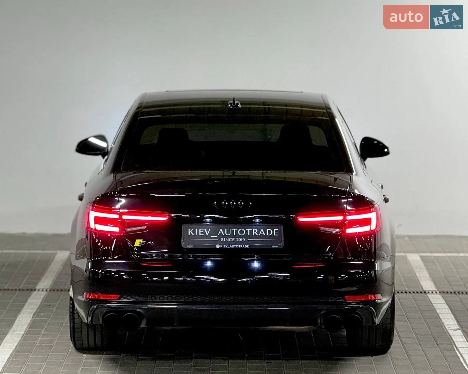 2018 Audi S4 - мініатюра 15