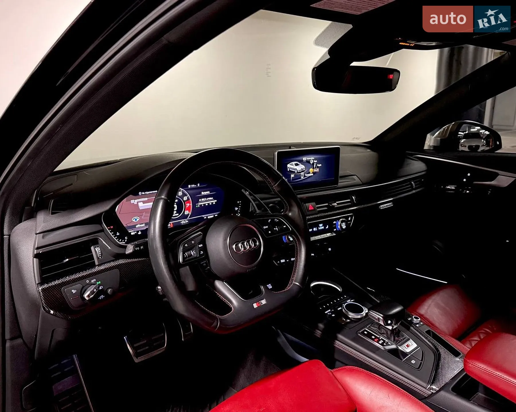 2018 Audi S4 - мініатюра 23