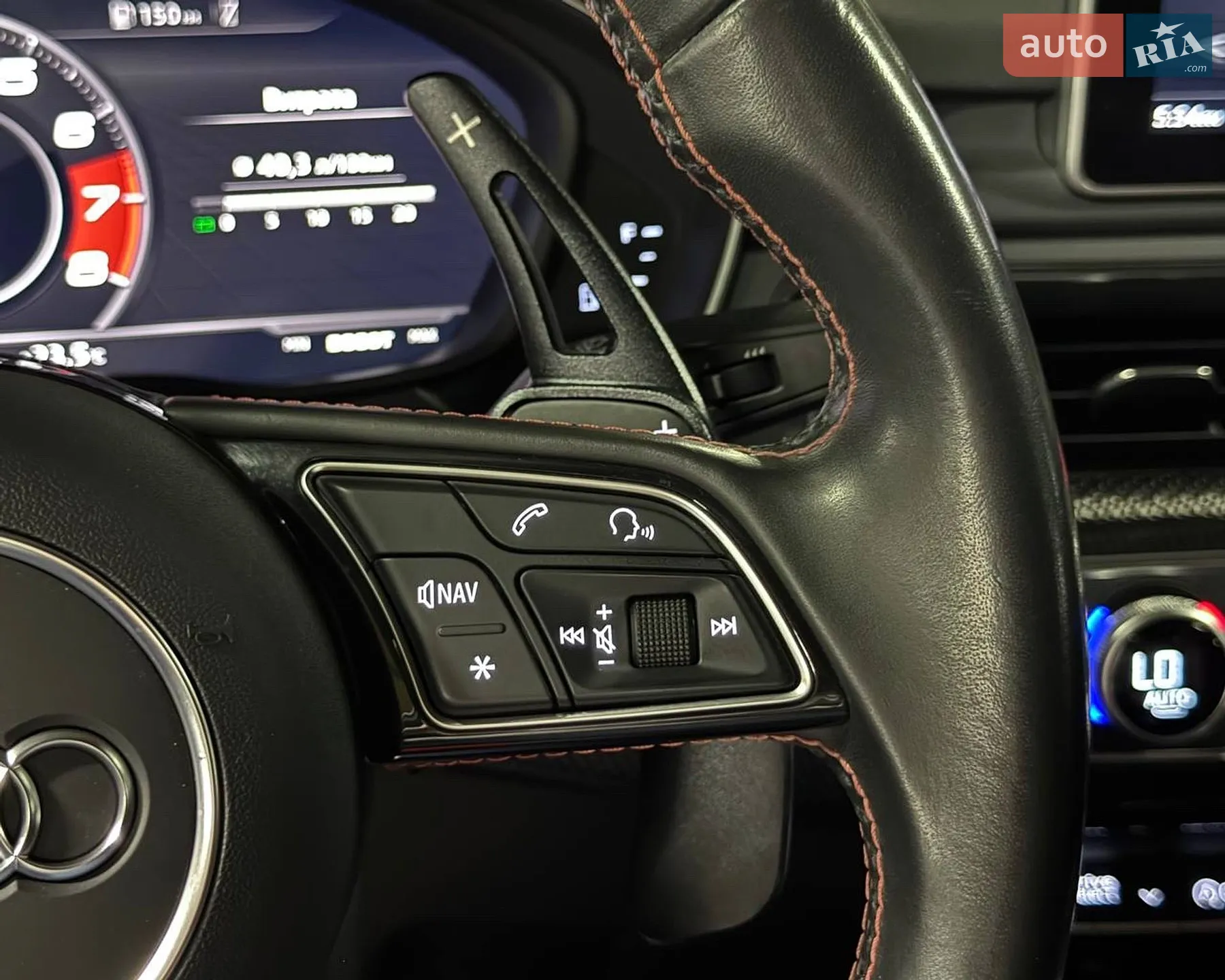 2018 Audi S4 - мініатюра 27