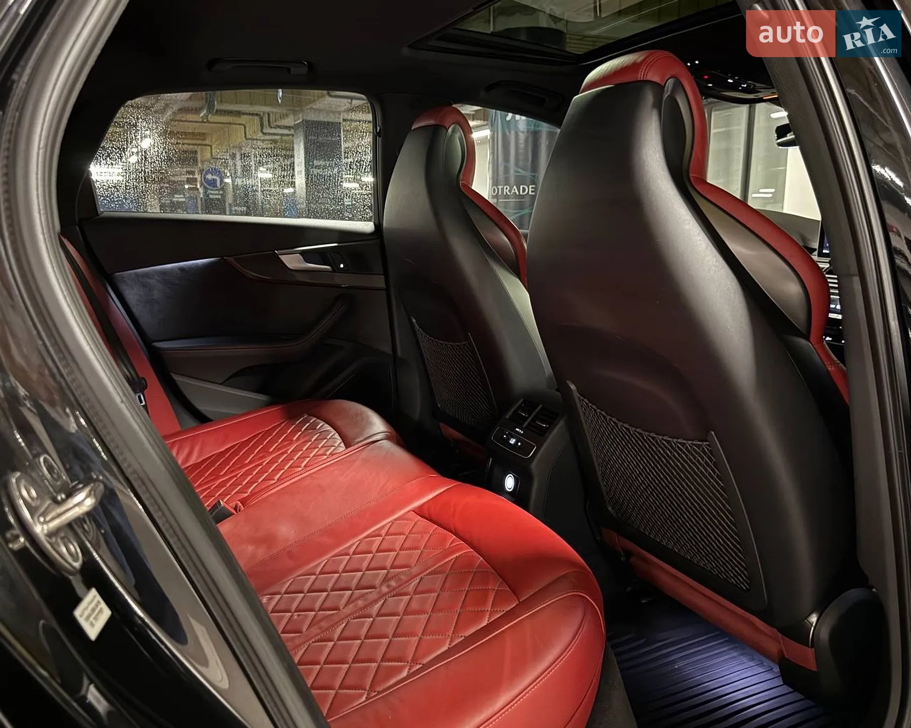 2018 Audi S4 - мініатюра 38