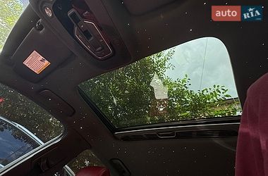 Седан Audi S4 2020 в Полтаве