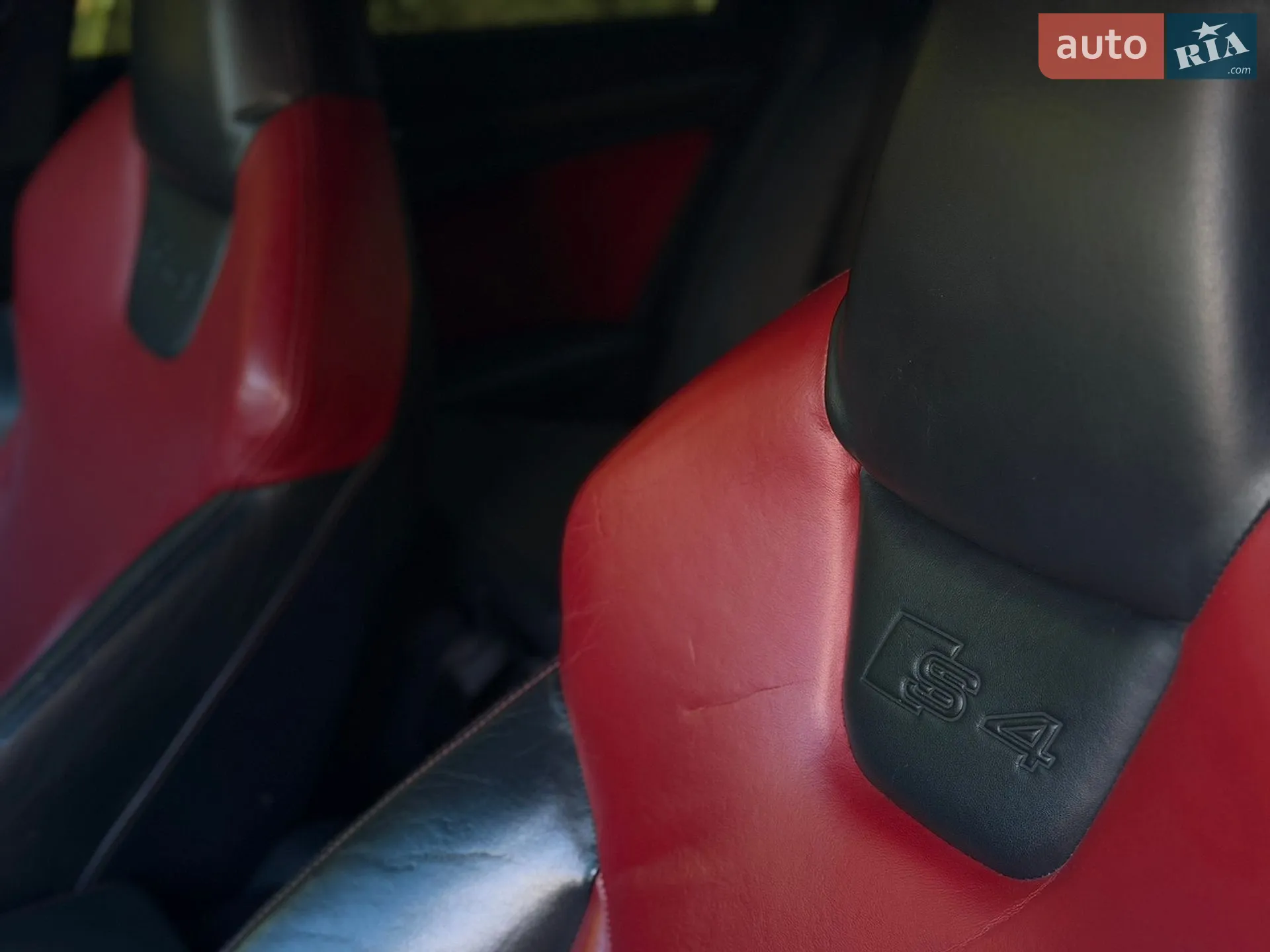 2011 Audi S4 - мініатюра 7