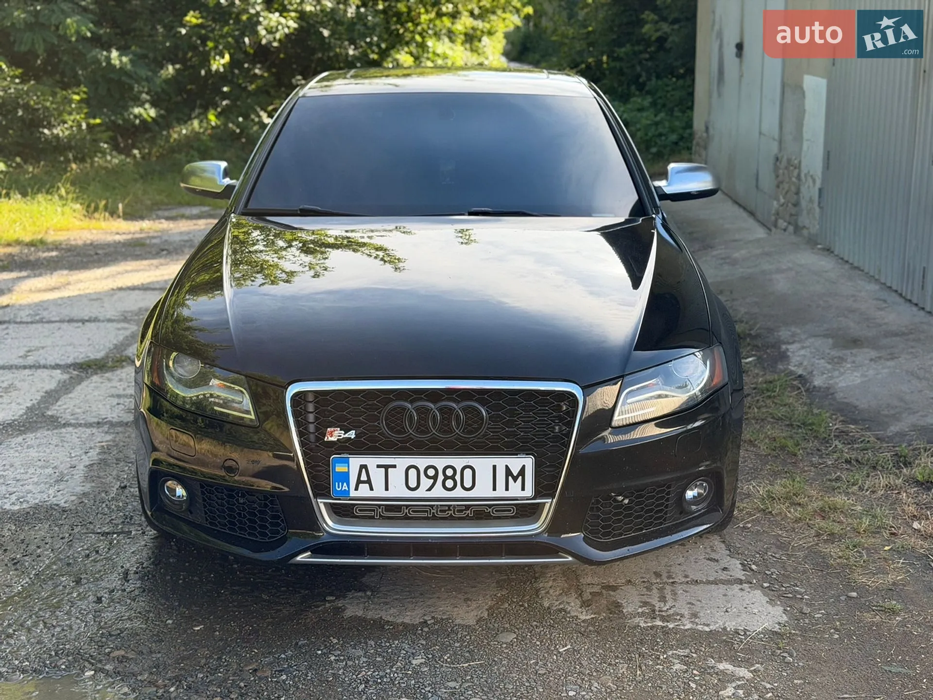 2011 Audi S4 - мініатюра 5