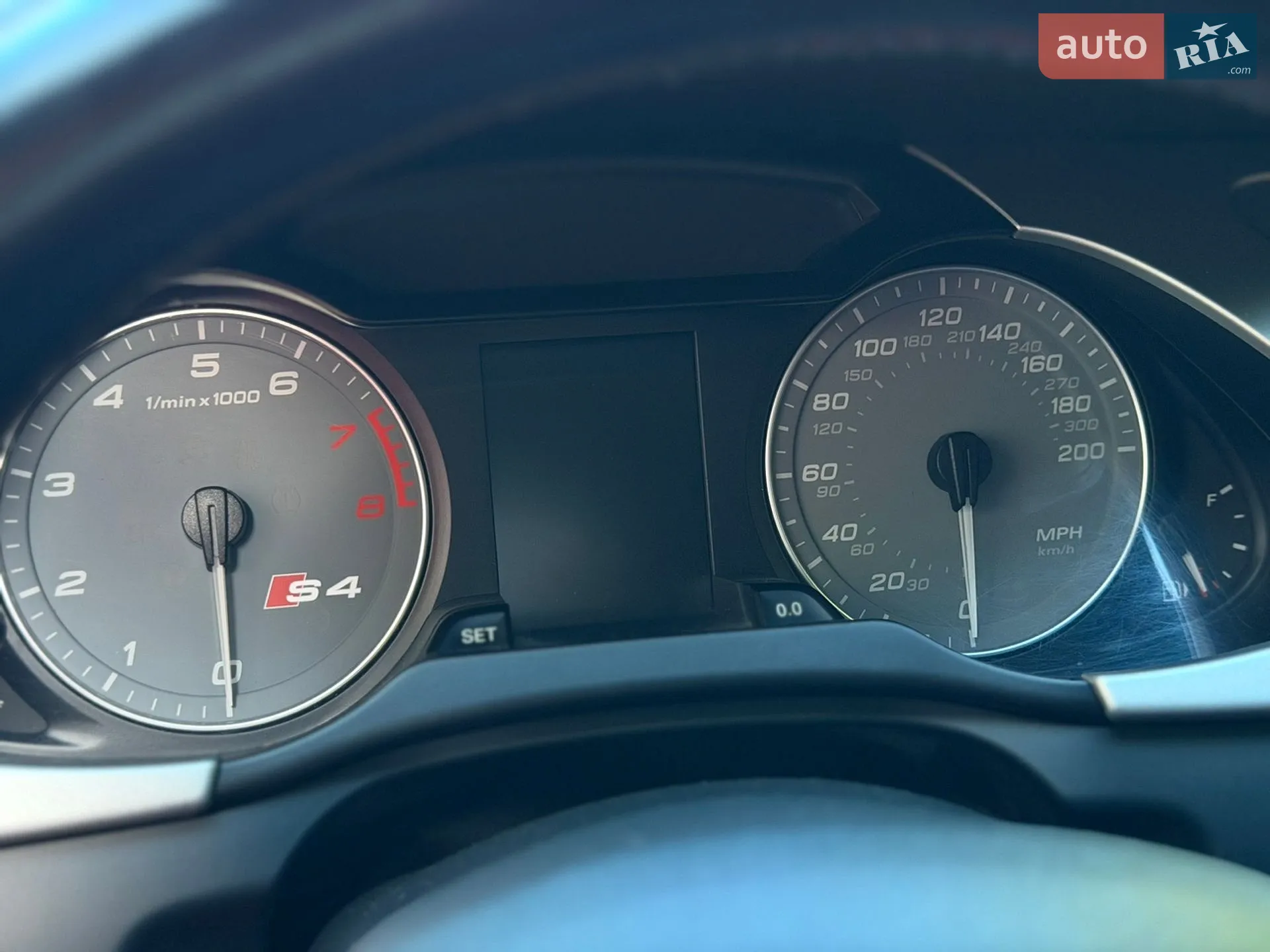 2011 Audi S4 - мініатюра 8