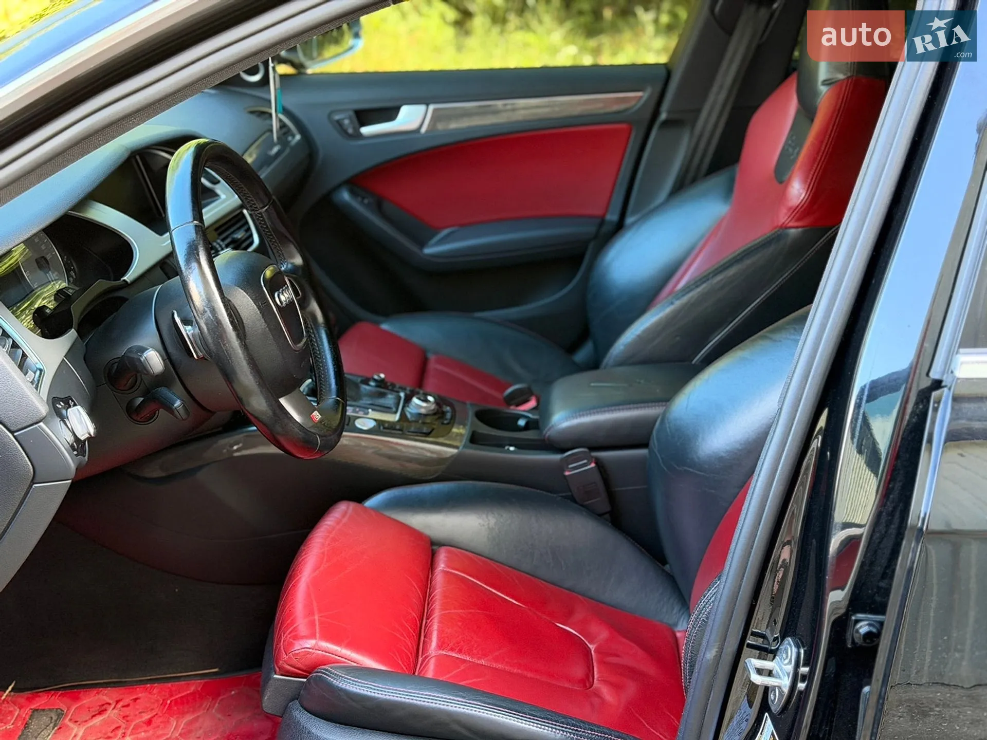 2011 Audi S4 - мініатюра 9