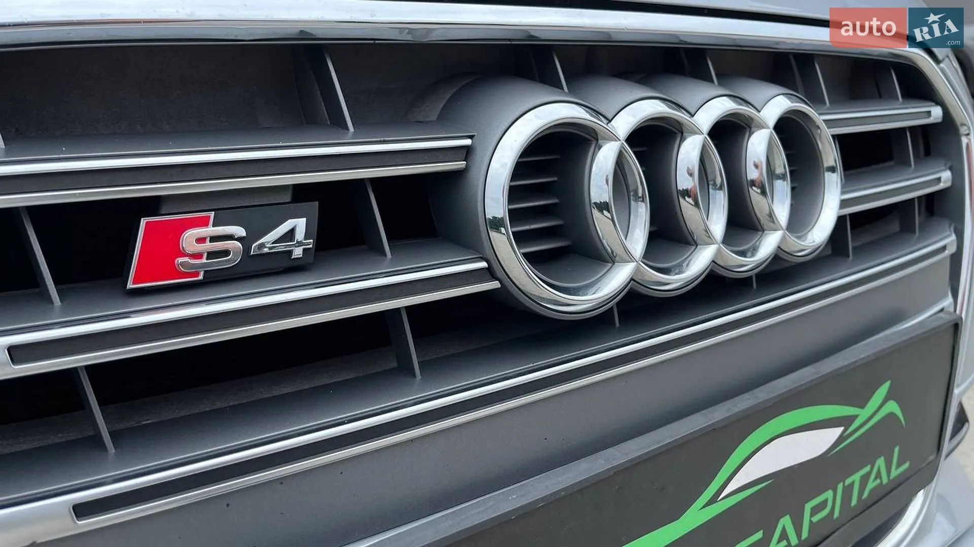 2015 Audi S4 - мініатюра 19