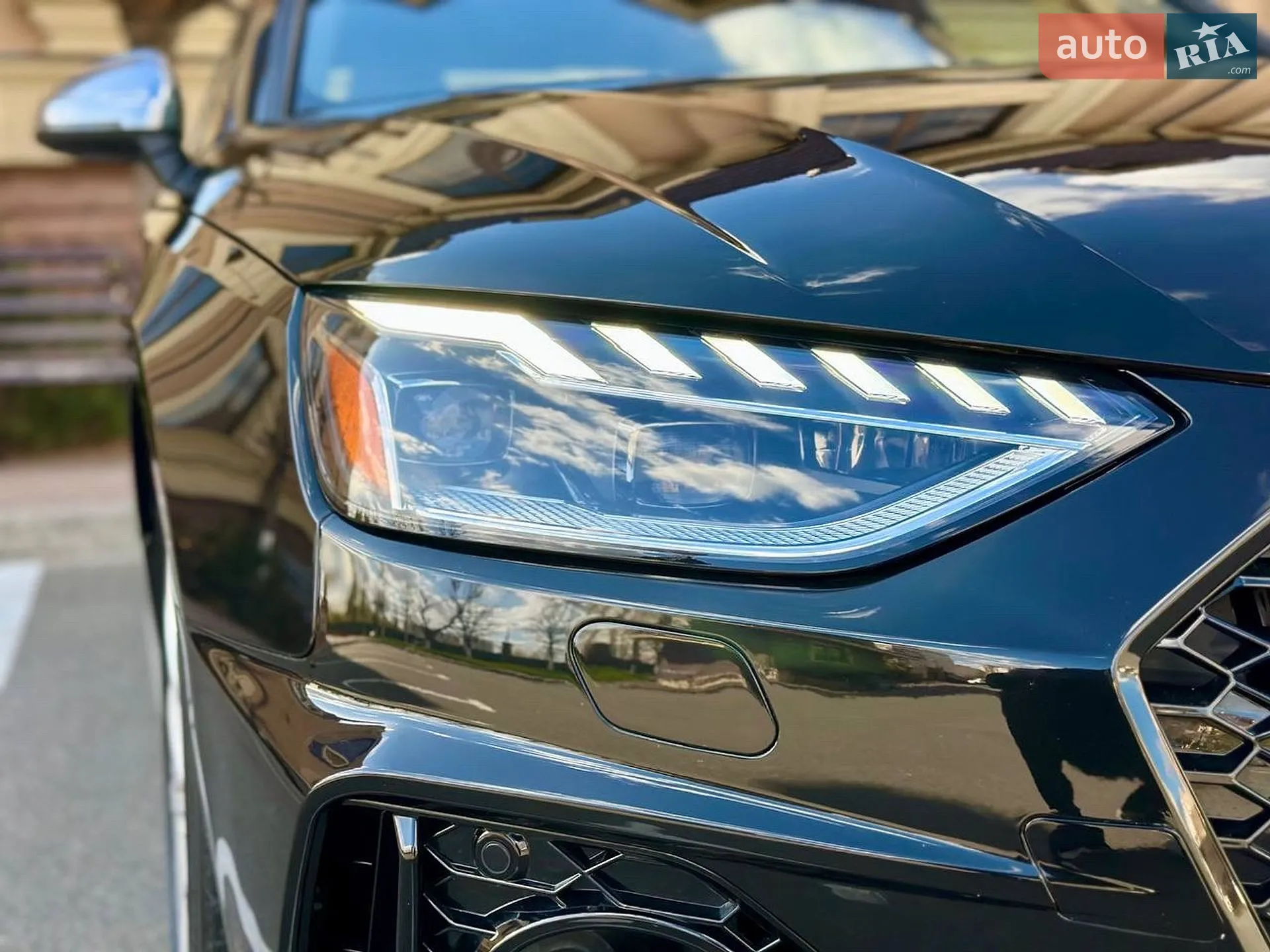 2019 Audi S4 - мініатюра 16