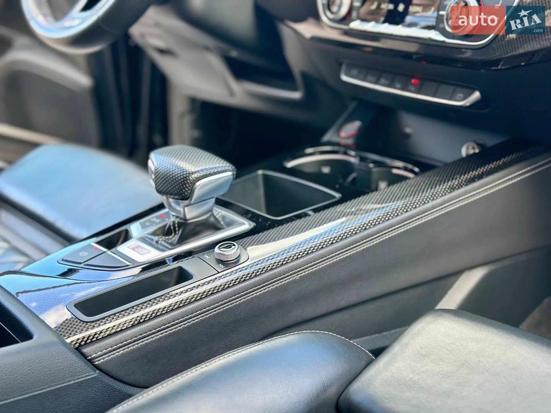 2019 Audi S4 - мініатюра 23