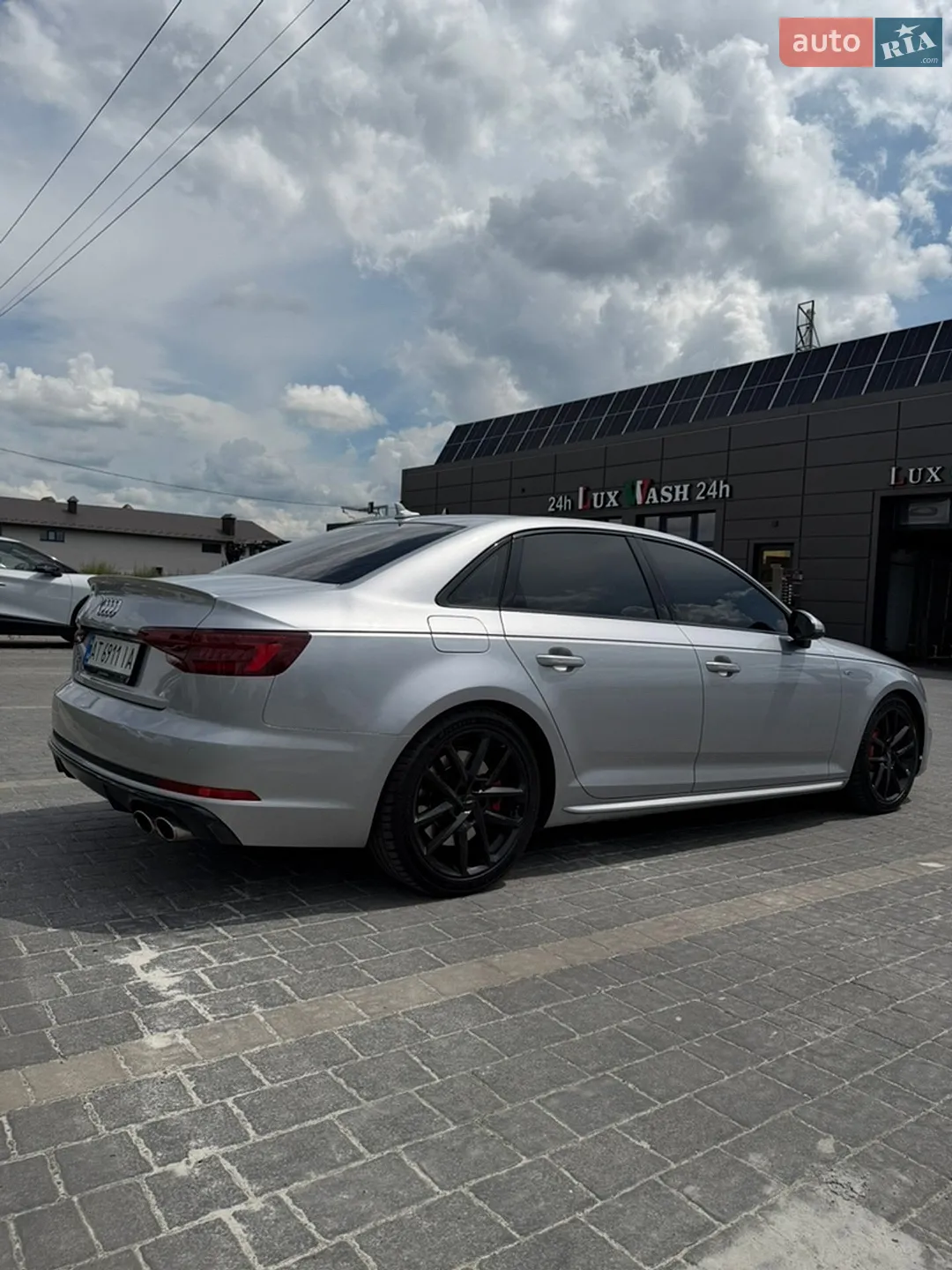 2018 Audi S4 - мініатюра 6