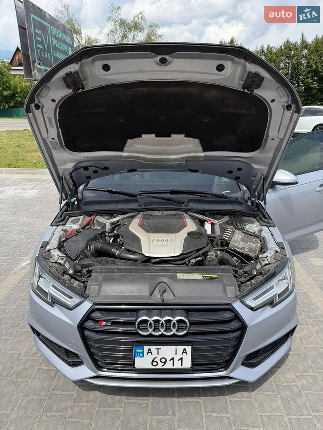 2018 Audi S4 - мініатюра 15