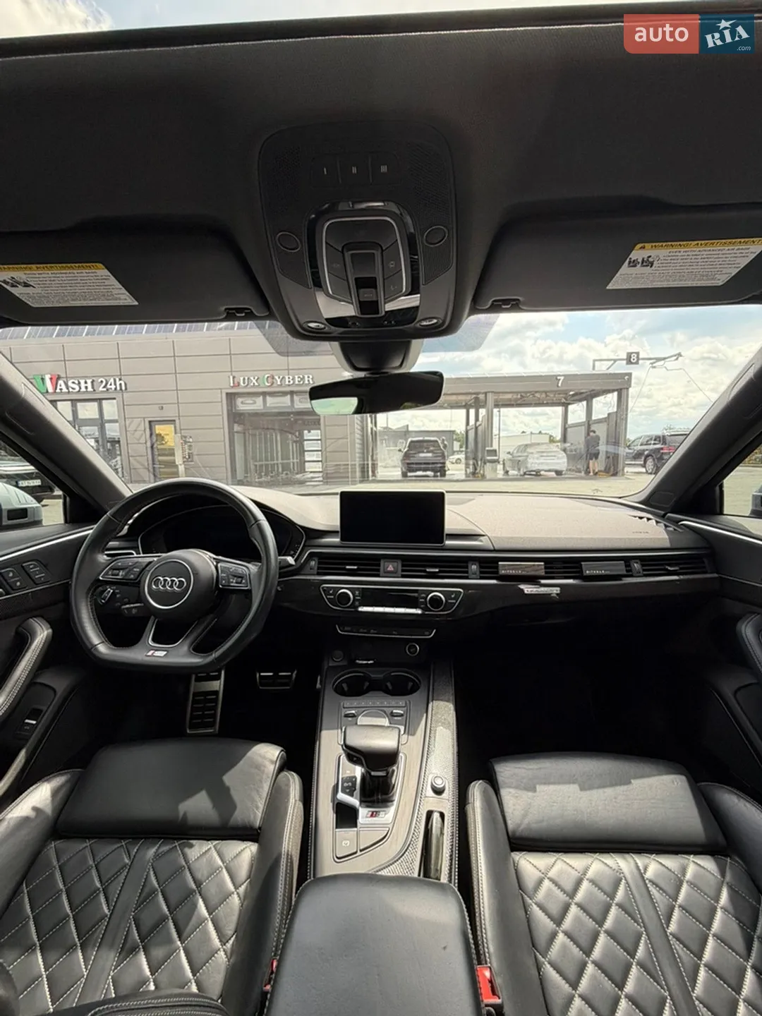 2018 Audi S4 - мініатюра 18