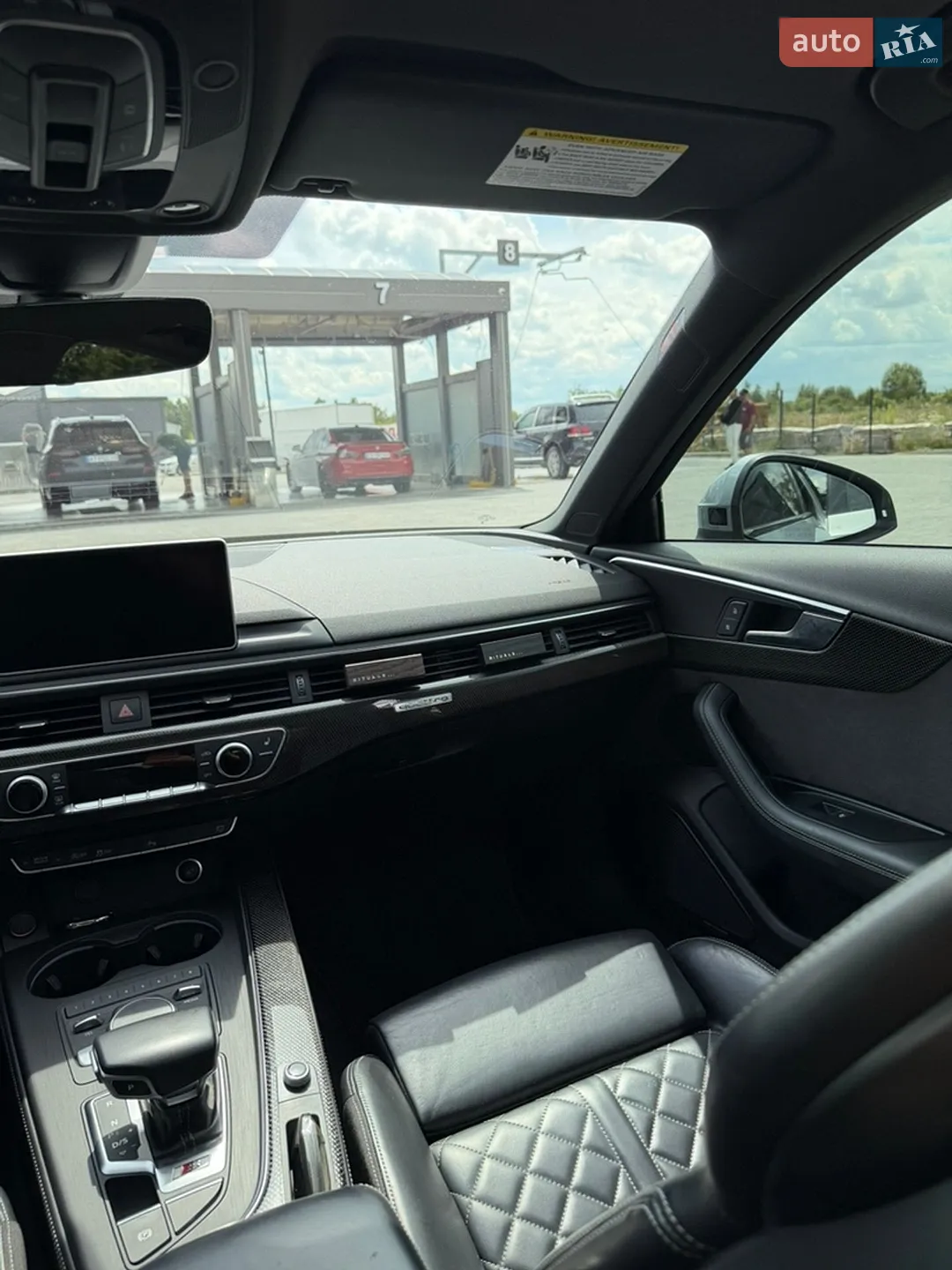 2018 Audi S4 - мініатюра 21