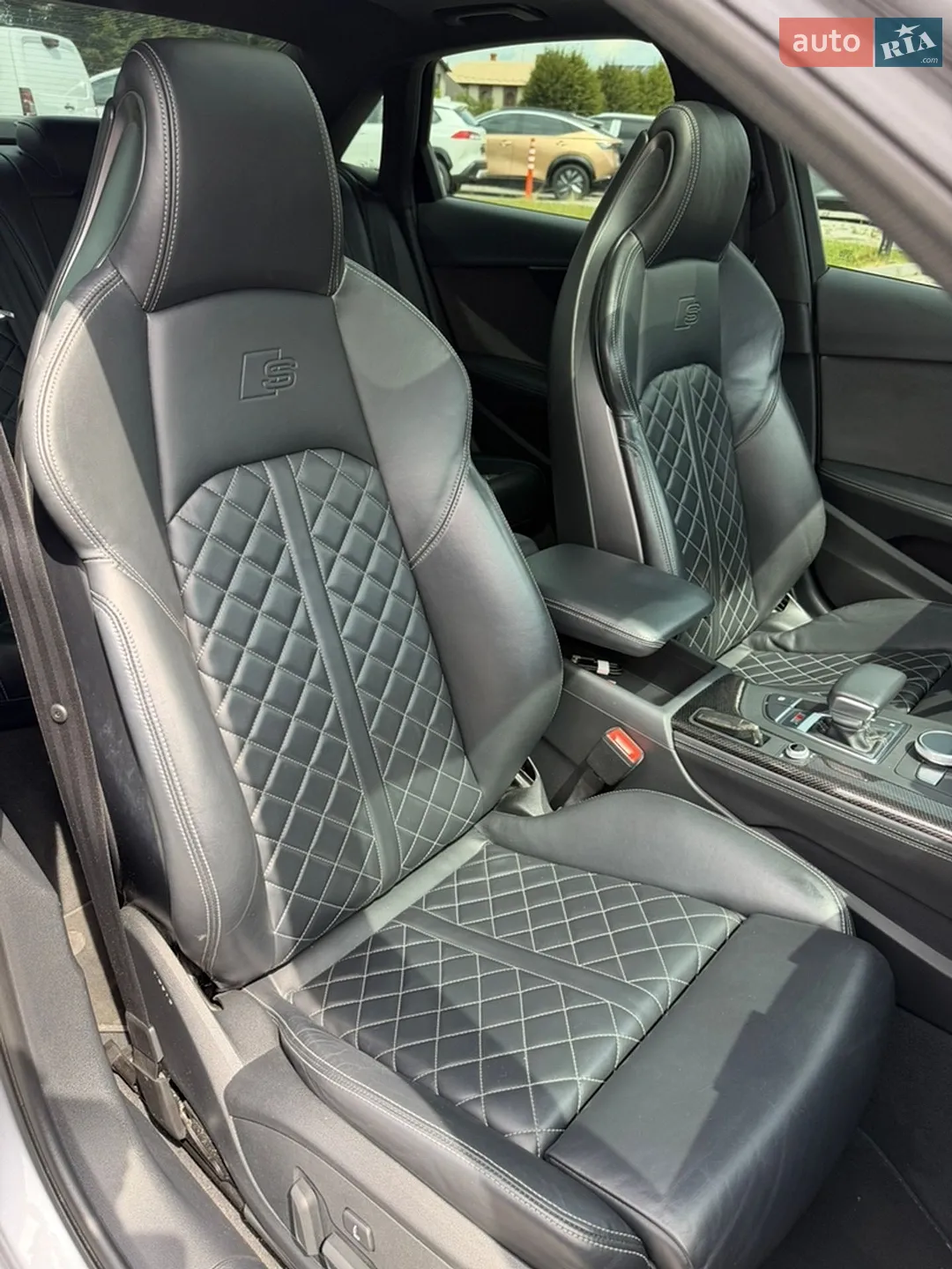2018 Audi S4 - мініатюра 26