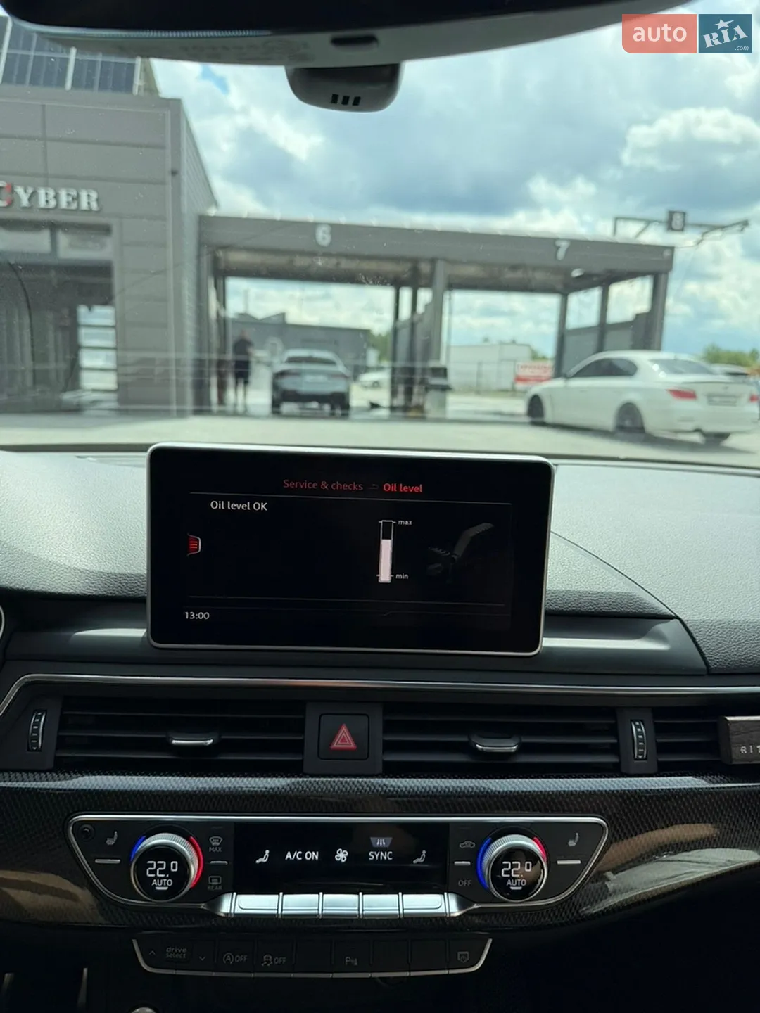 2018 Audi S4 - мініатюра 44