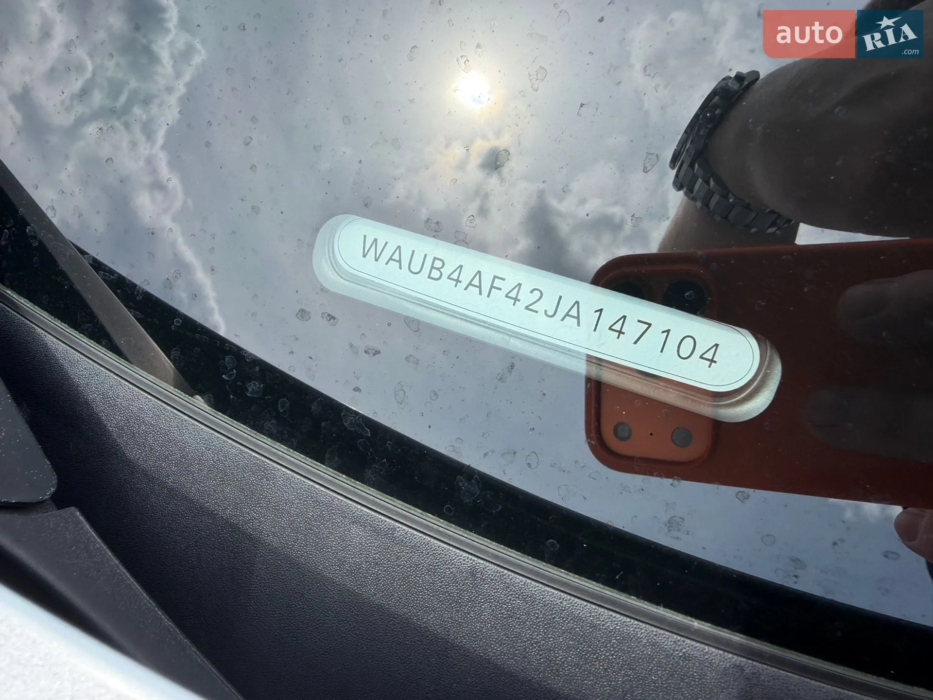 2018 Audi S4 - мініатюра 49