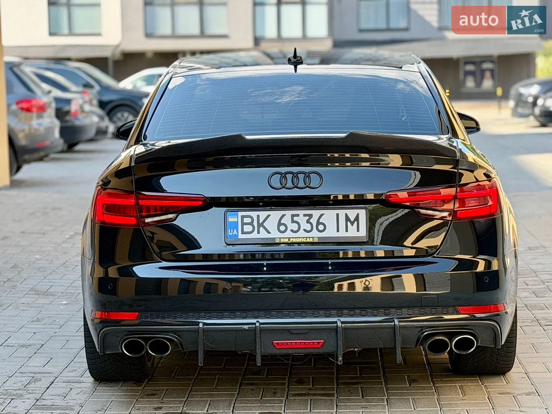 2018 Audi S4 - мініатюра 6